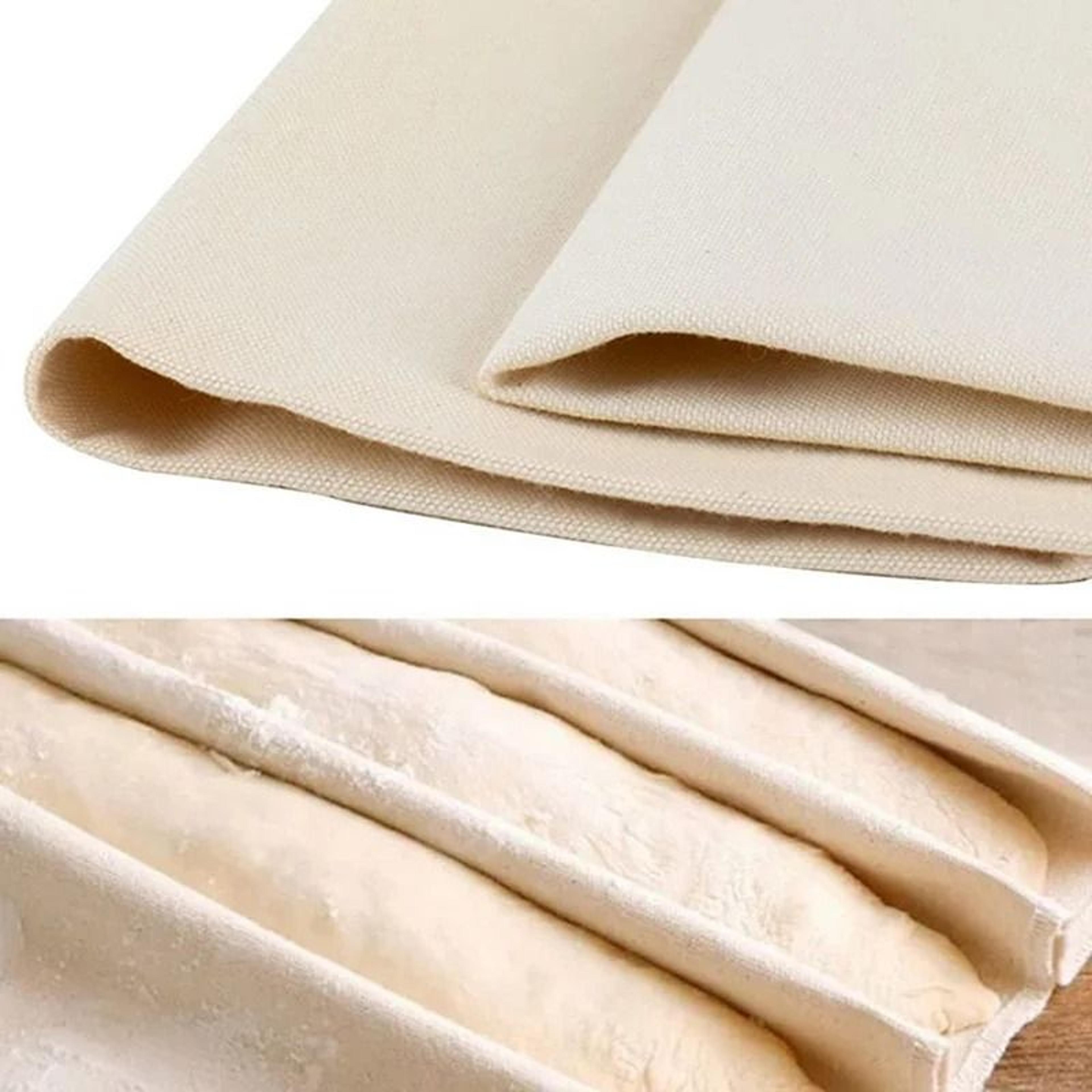 100 Pure Cotton Kids Baking Dough Couche 5