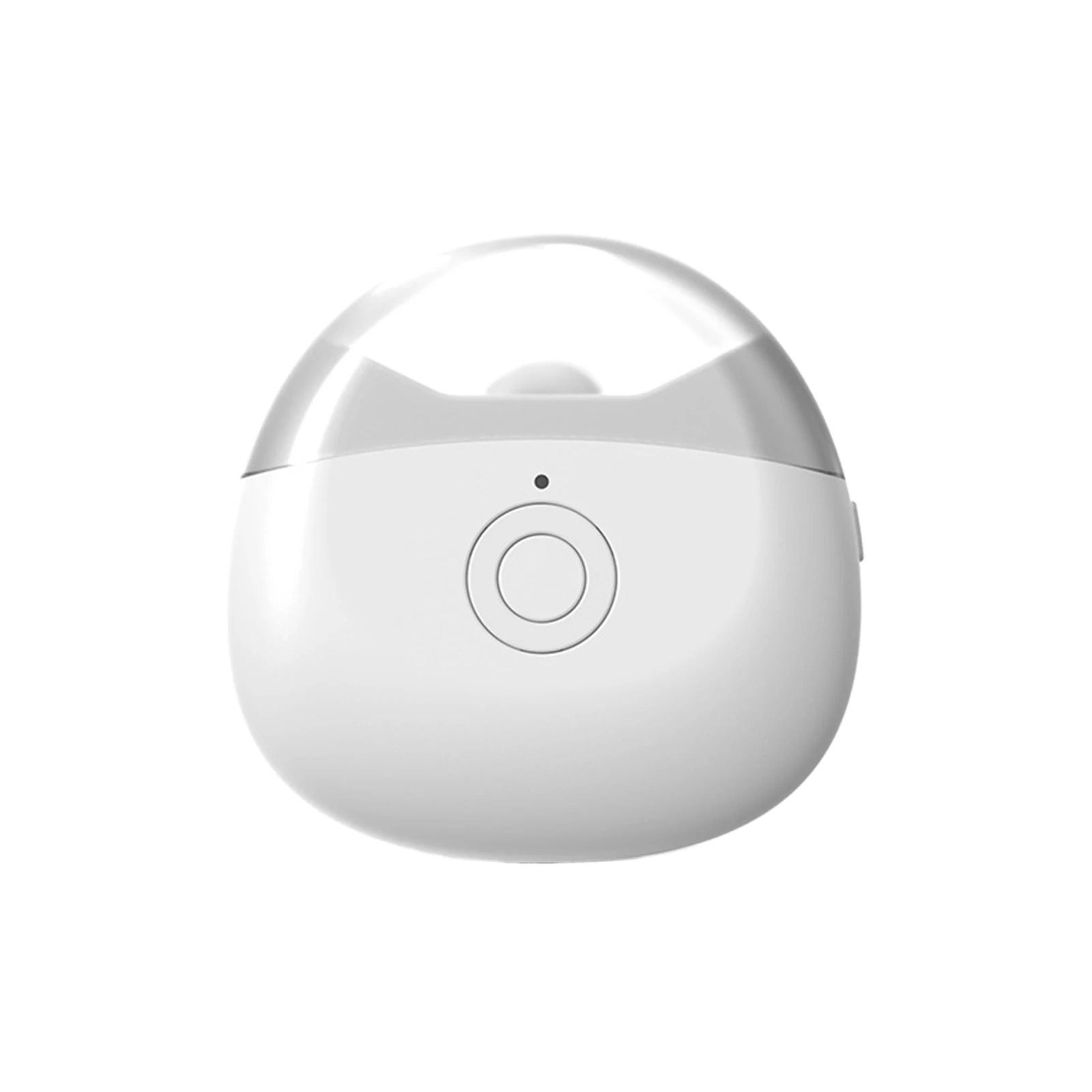 Smart USB Rechargeable Electric Nail Trimmer 11