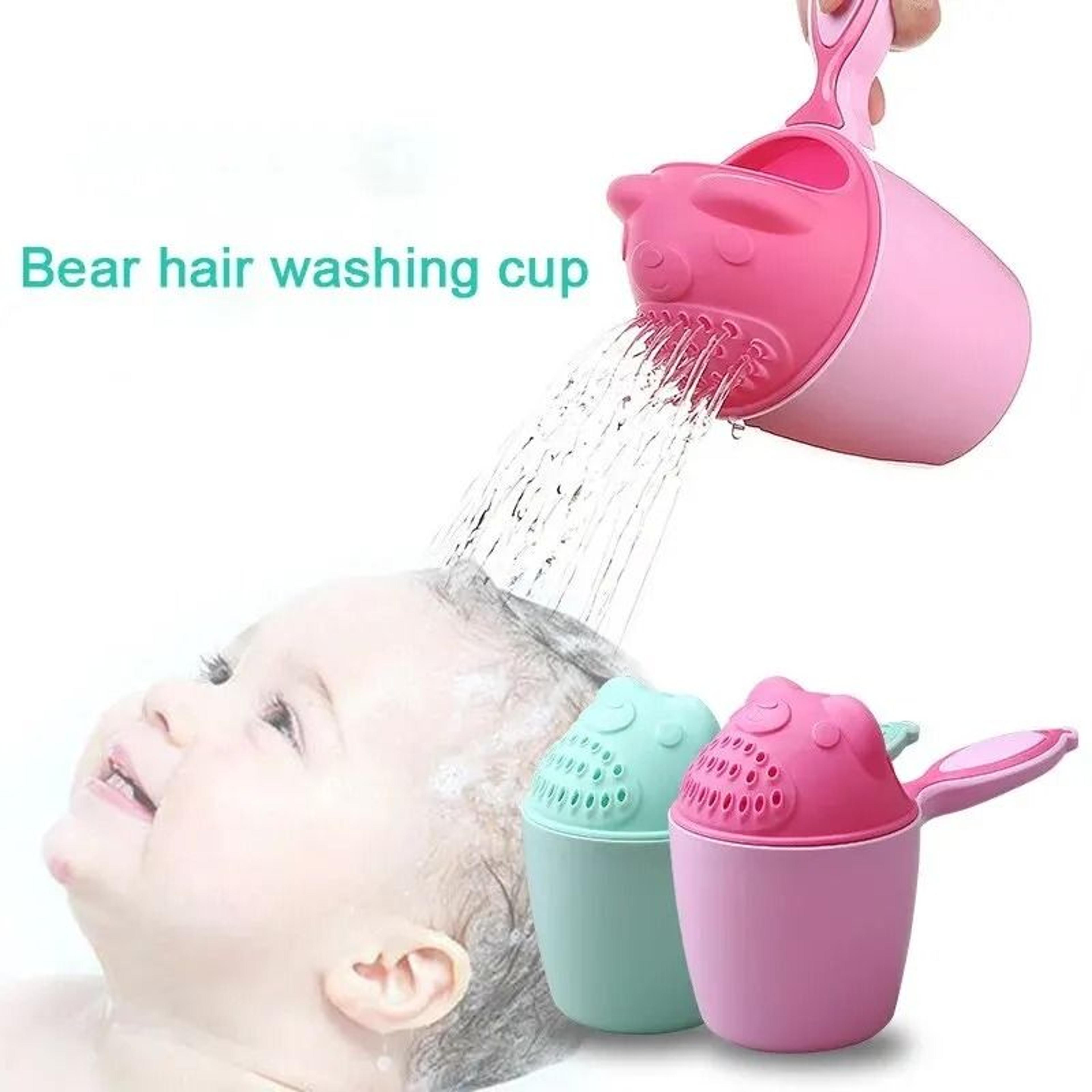 precision flow rinse and shampoo basin
