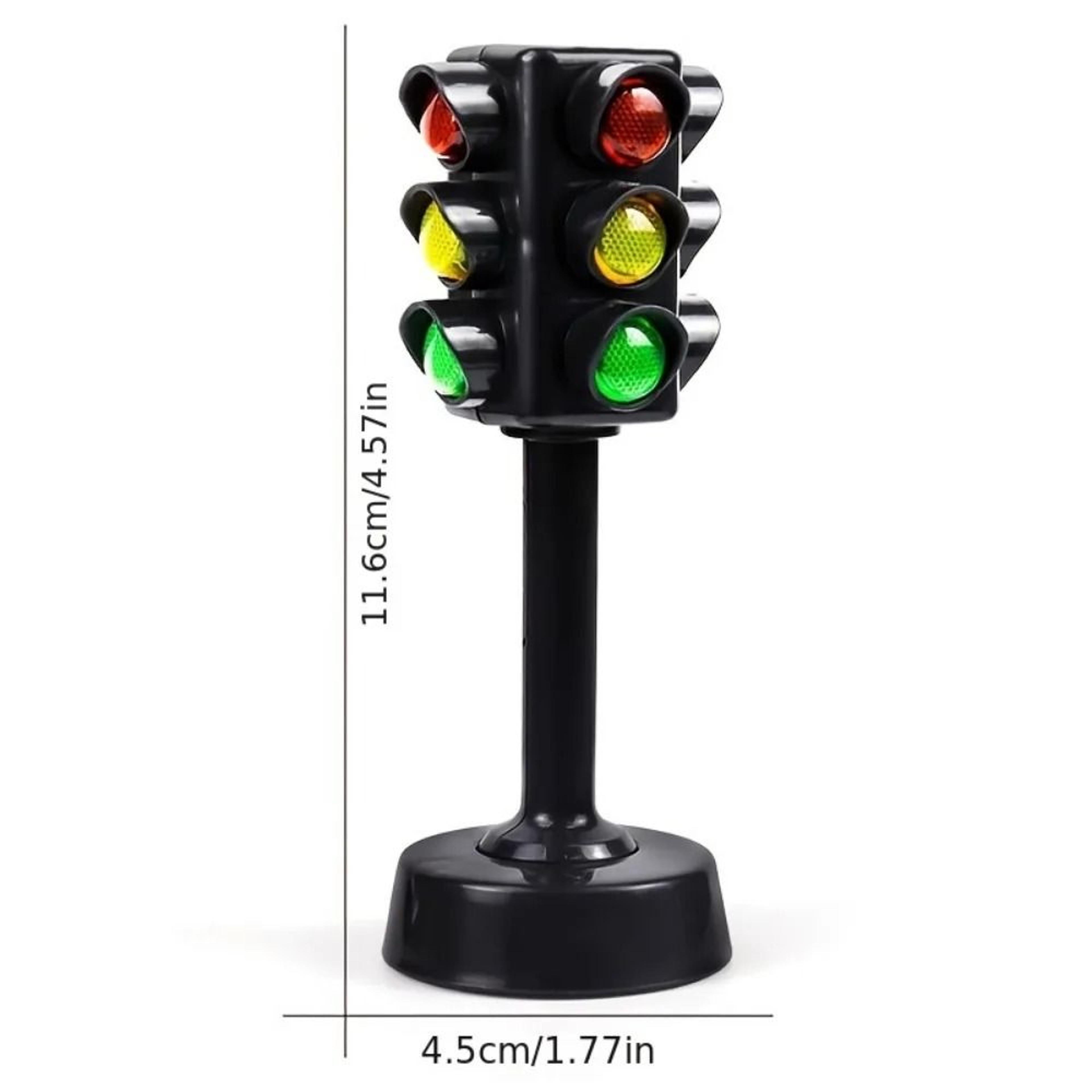 Systematic Traffic Control And Kinetic Education Shield 1