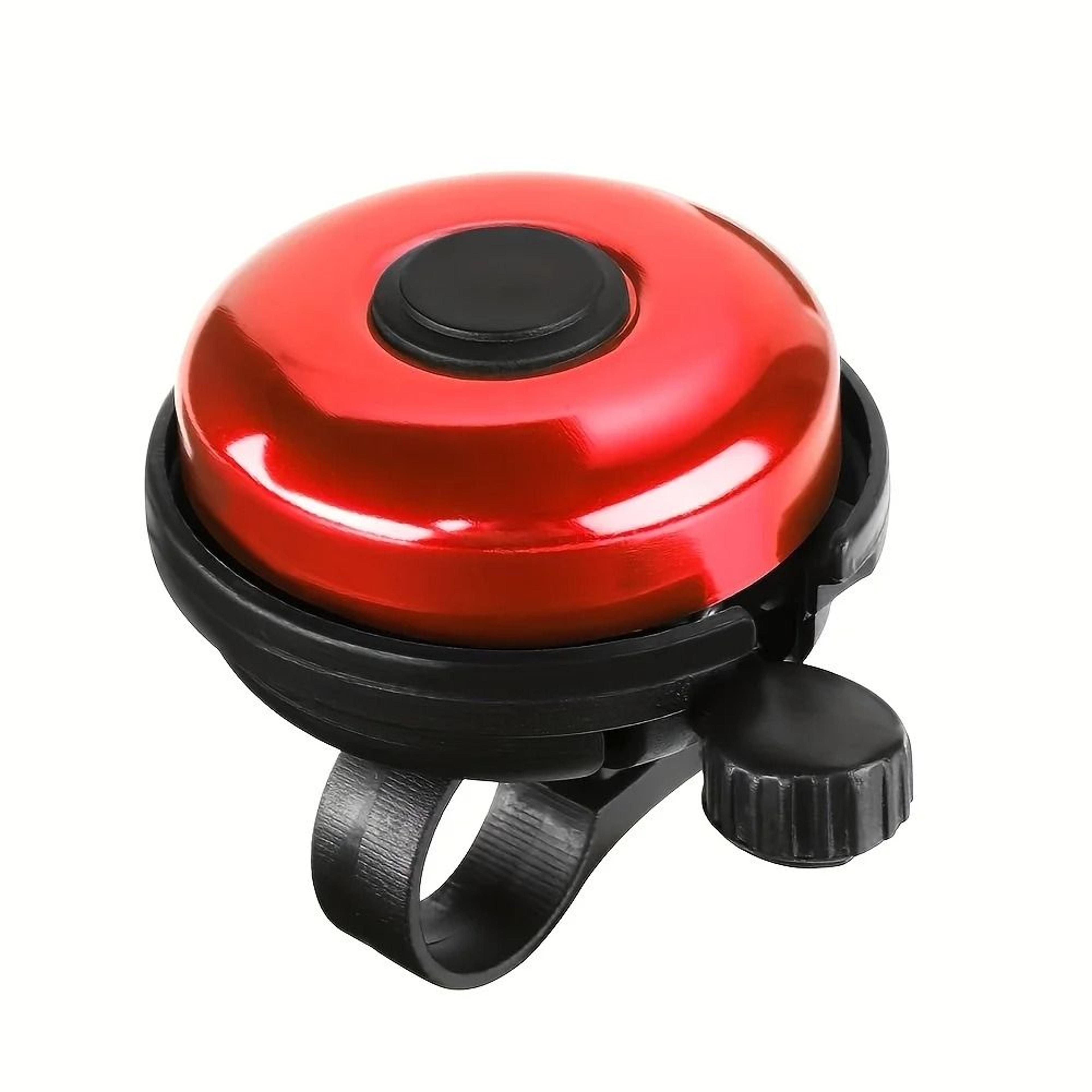 Premium Aluminum Classic Bicycle Bell 6