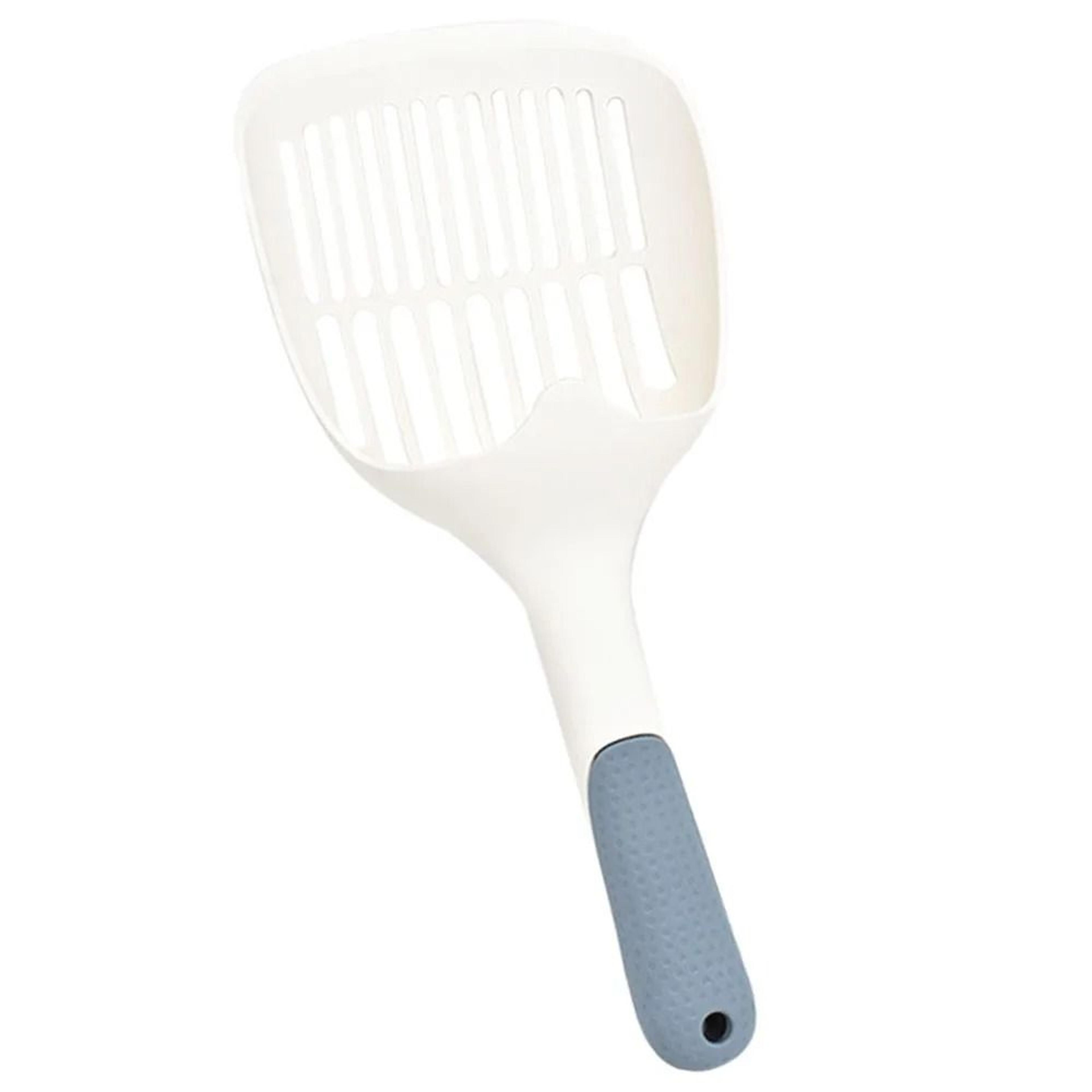 Heavy Duty Large Mesh Cat Litter Shovel 5