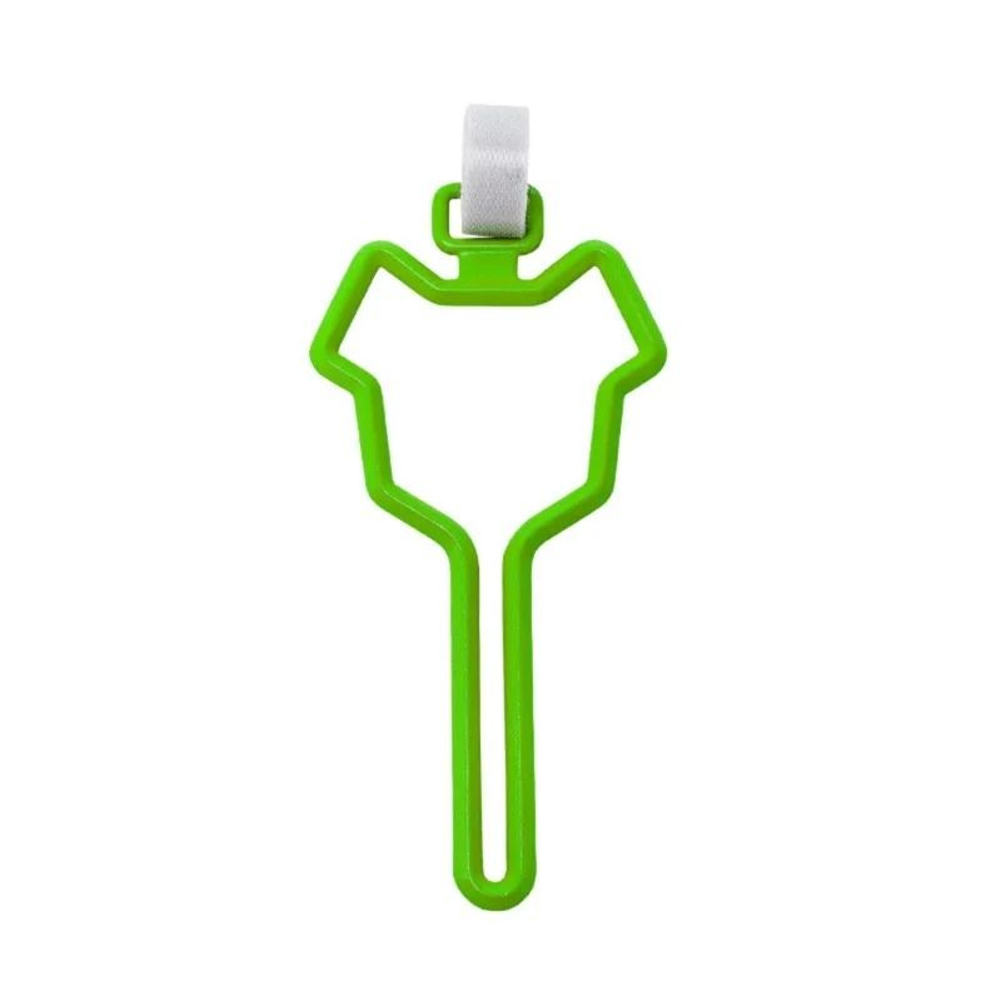 Universal Hands Free Pet Waste Carrier Clip 9