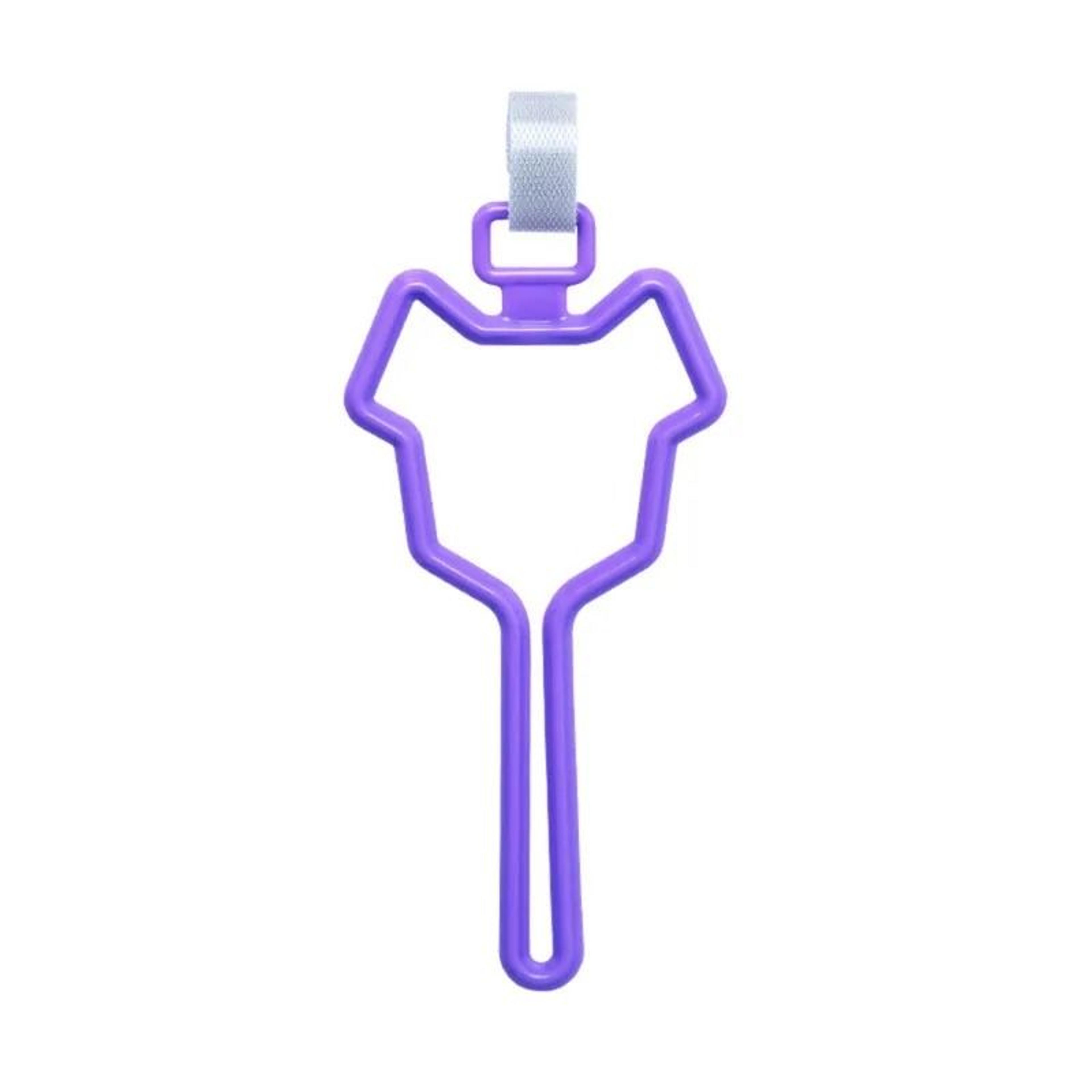 Universal Hands Free Pet Waste Carrier Clip 12
