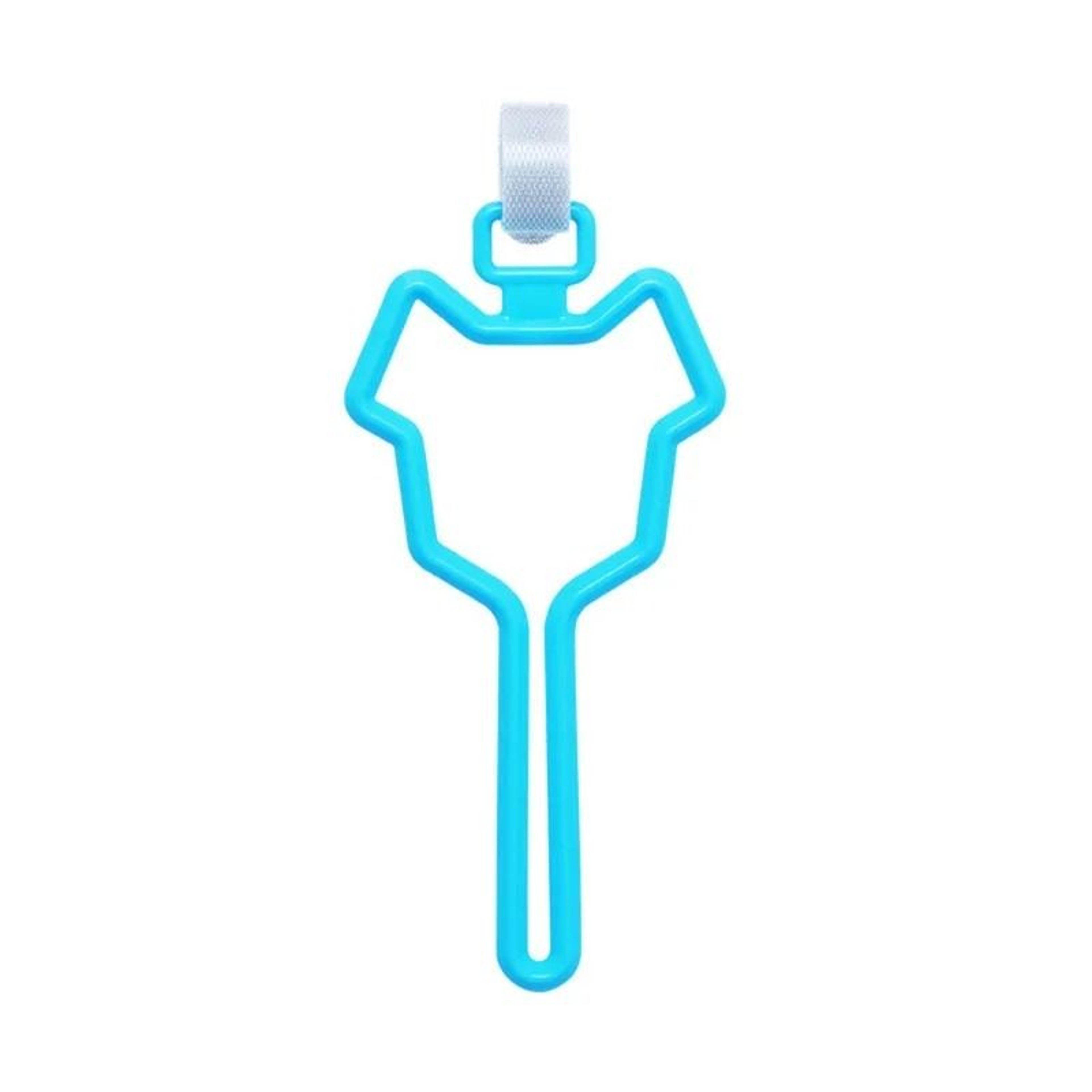 Universal Hands Free Pet Waste Carrier Clip 6
