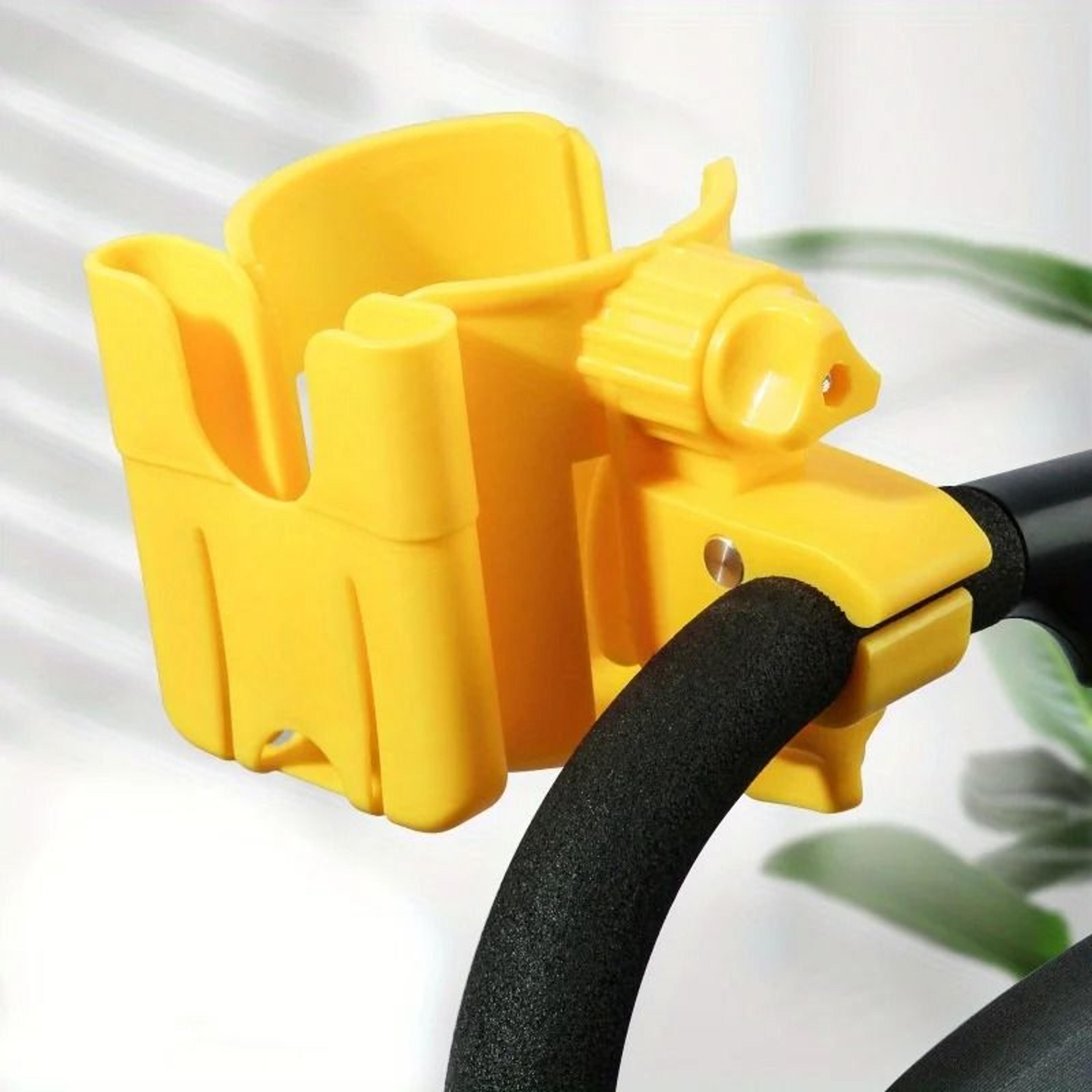 2 In 1 Universal Stroller Cup And Phone Holder 9