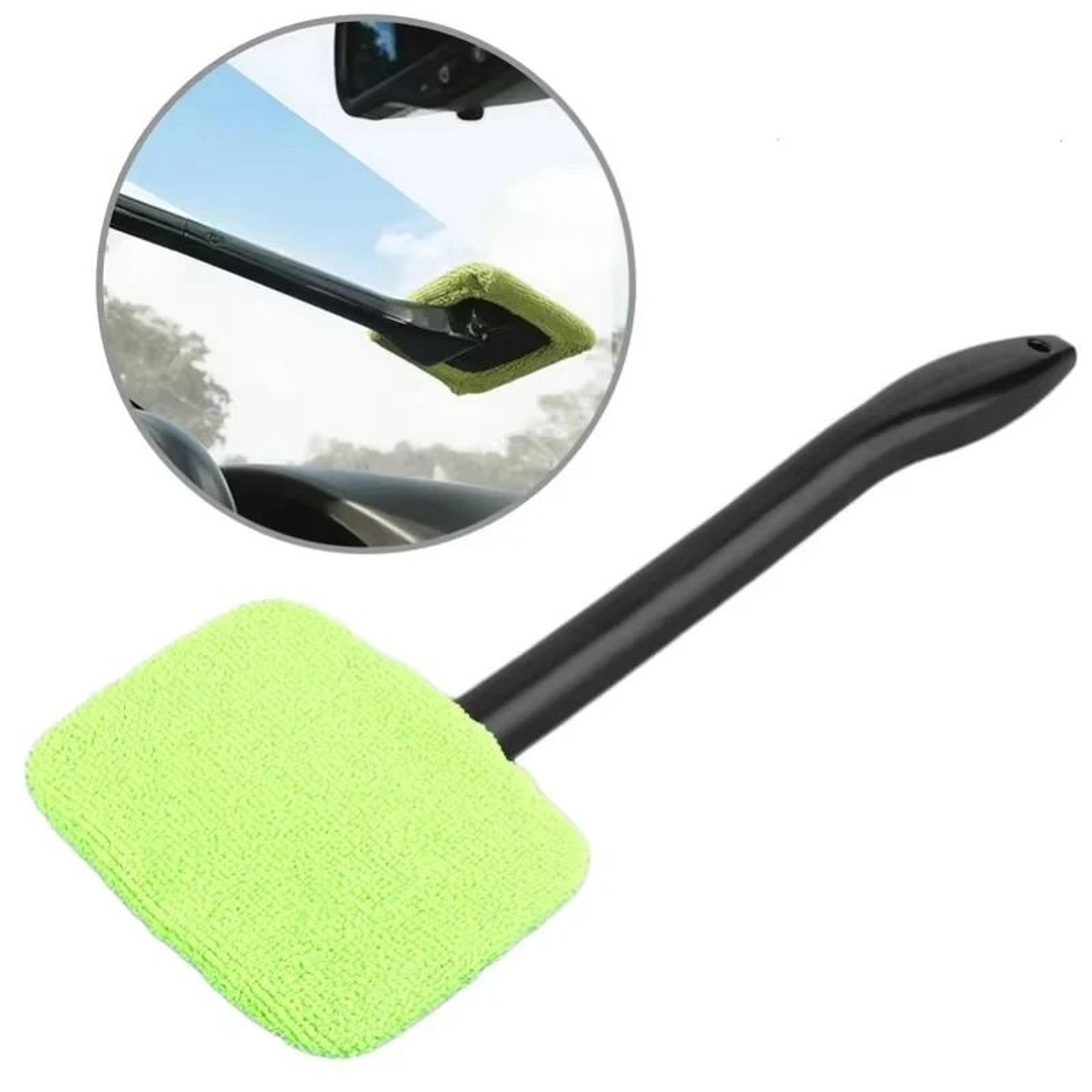 Ergonomic Car Interior Windshield And Glass Wand 1