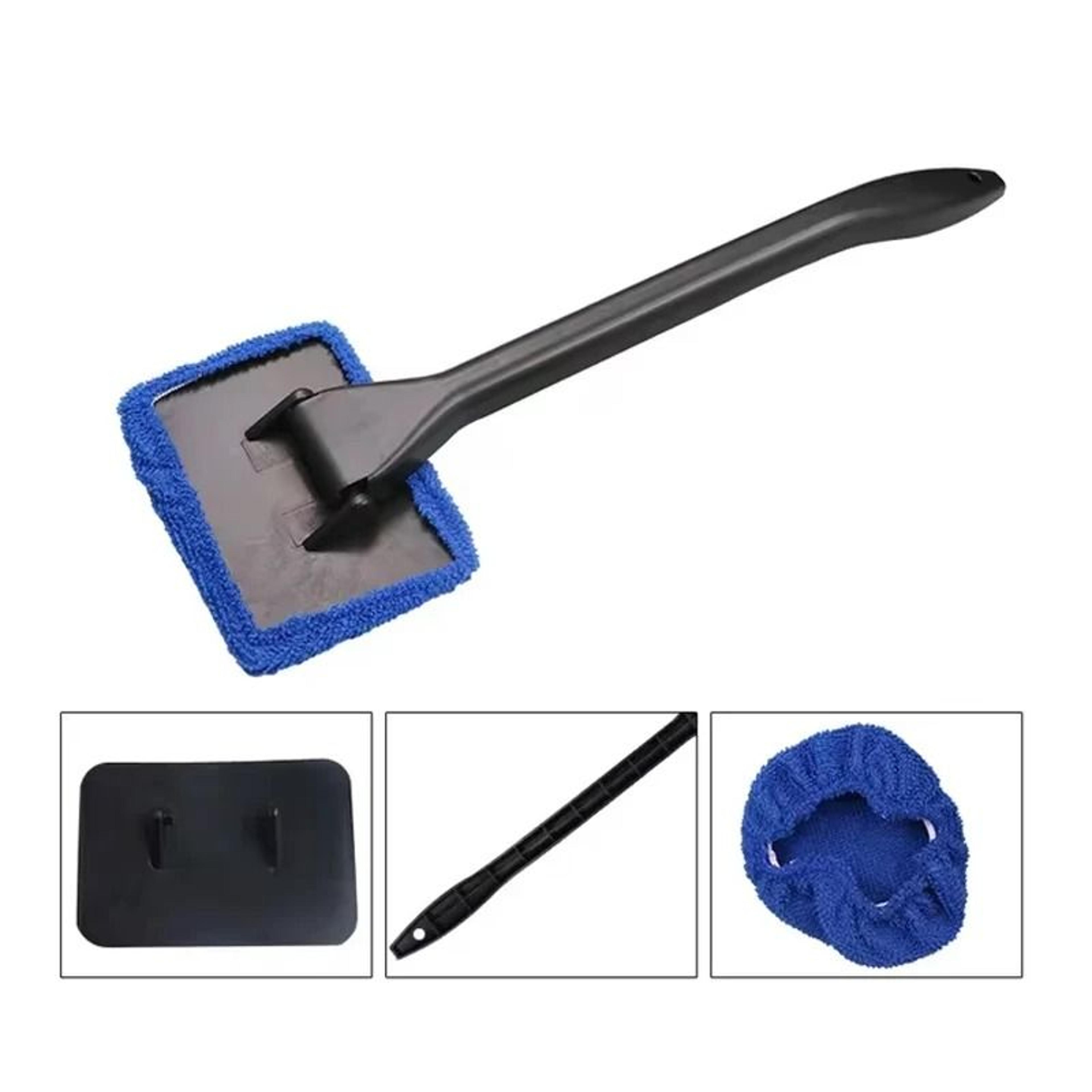 Ergonomic Car Interior Windshield And Glass Wand 3