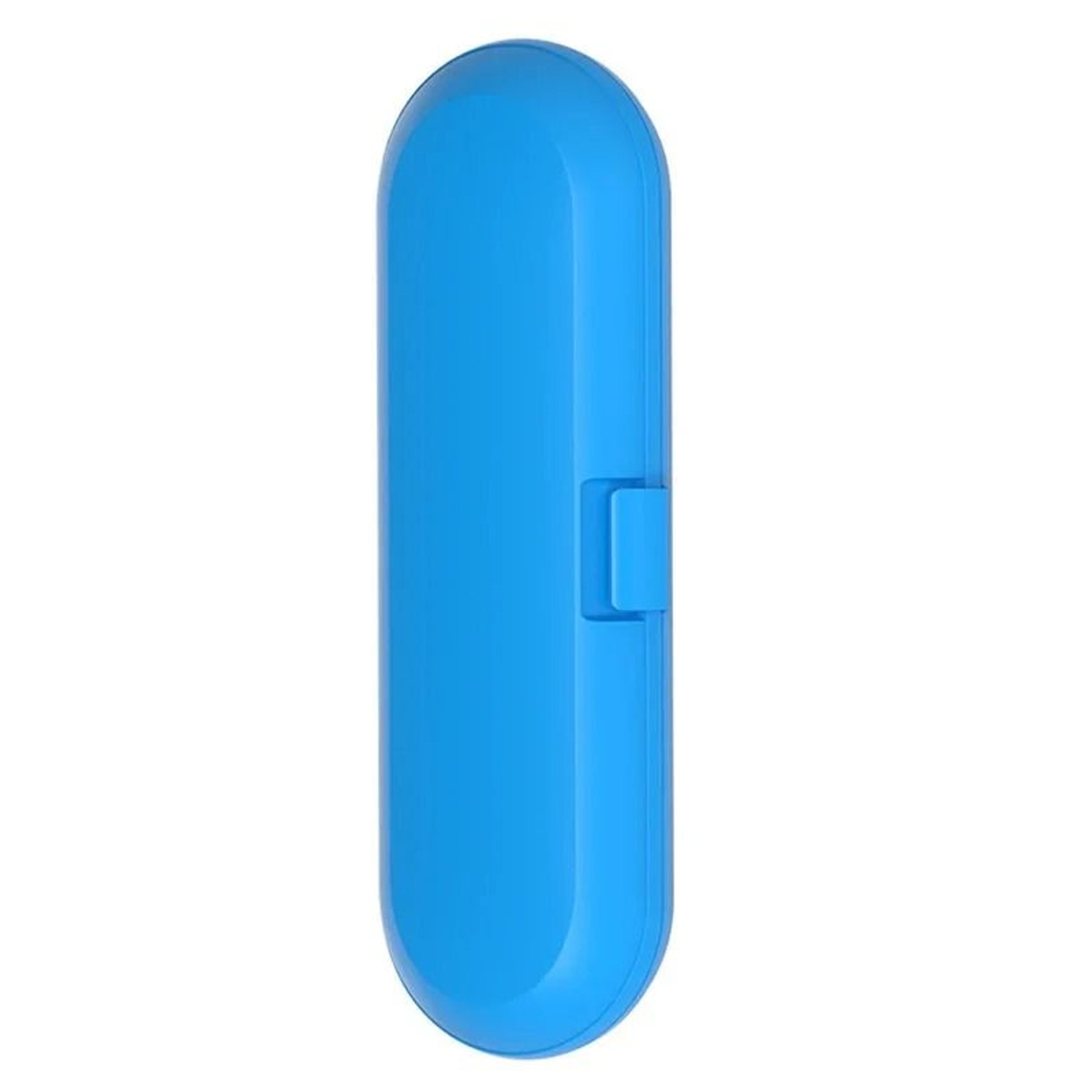 Travel Ready Universal Electric Toothbrush Case 11