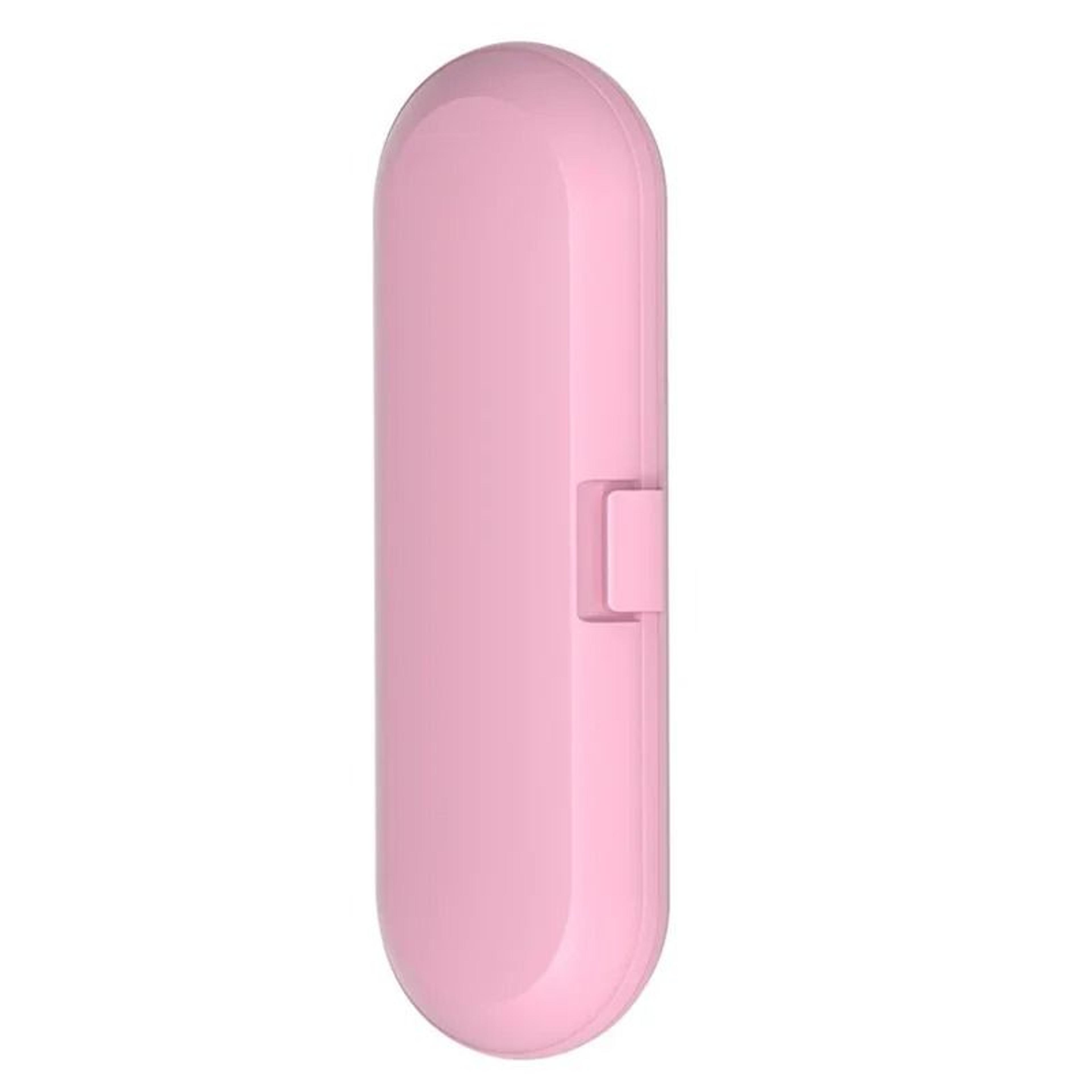 Travel Ready Universal Electric Toothbrush Case 13