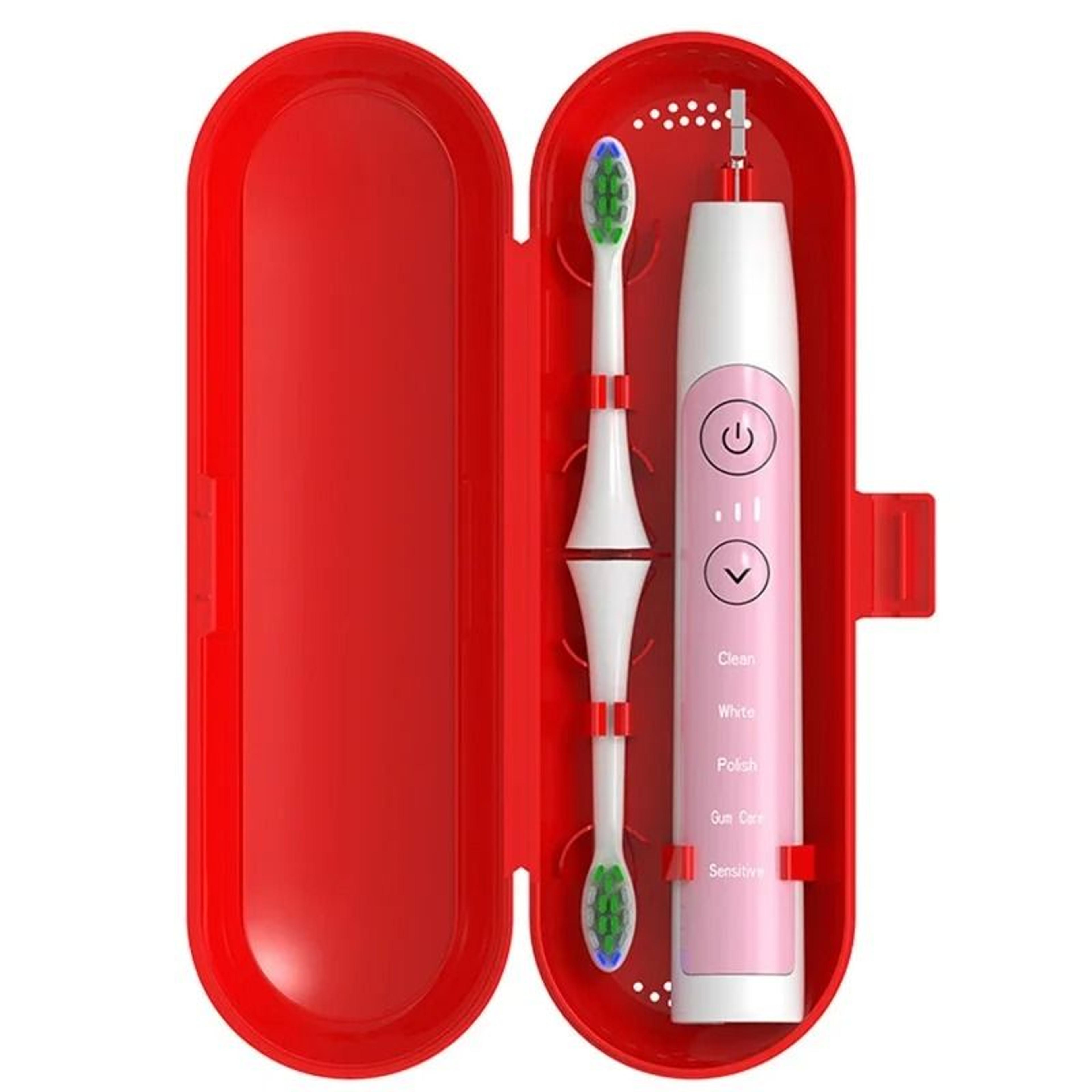 Travel Ready Universal Electric Toothbrush Case 5