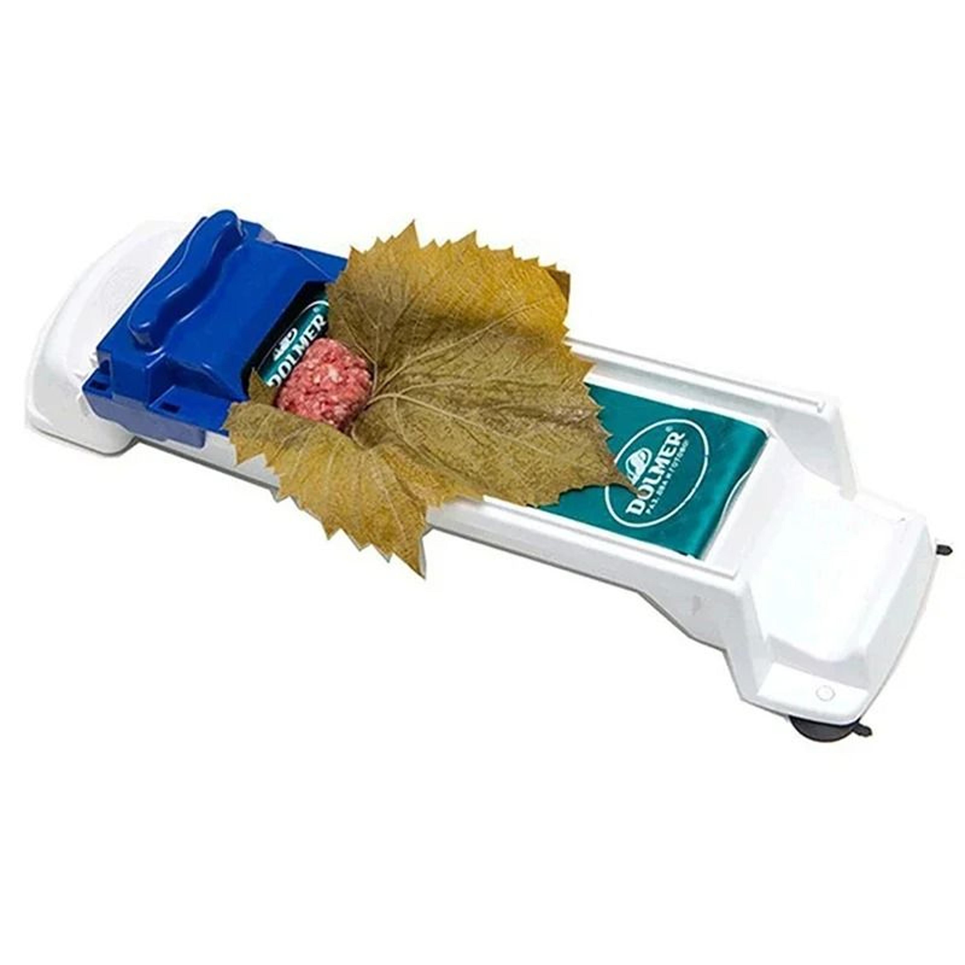 High Efficiency Cabbage Leaf And Meat Rolling Machine 5