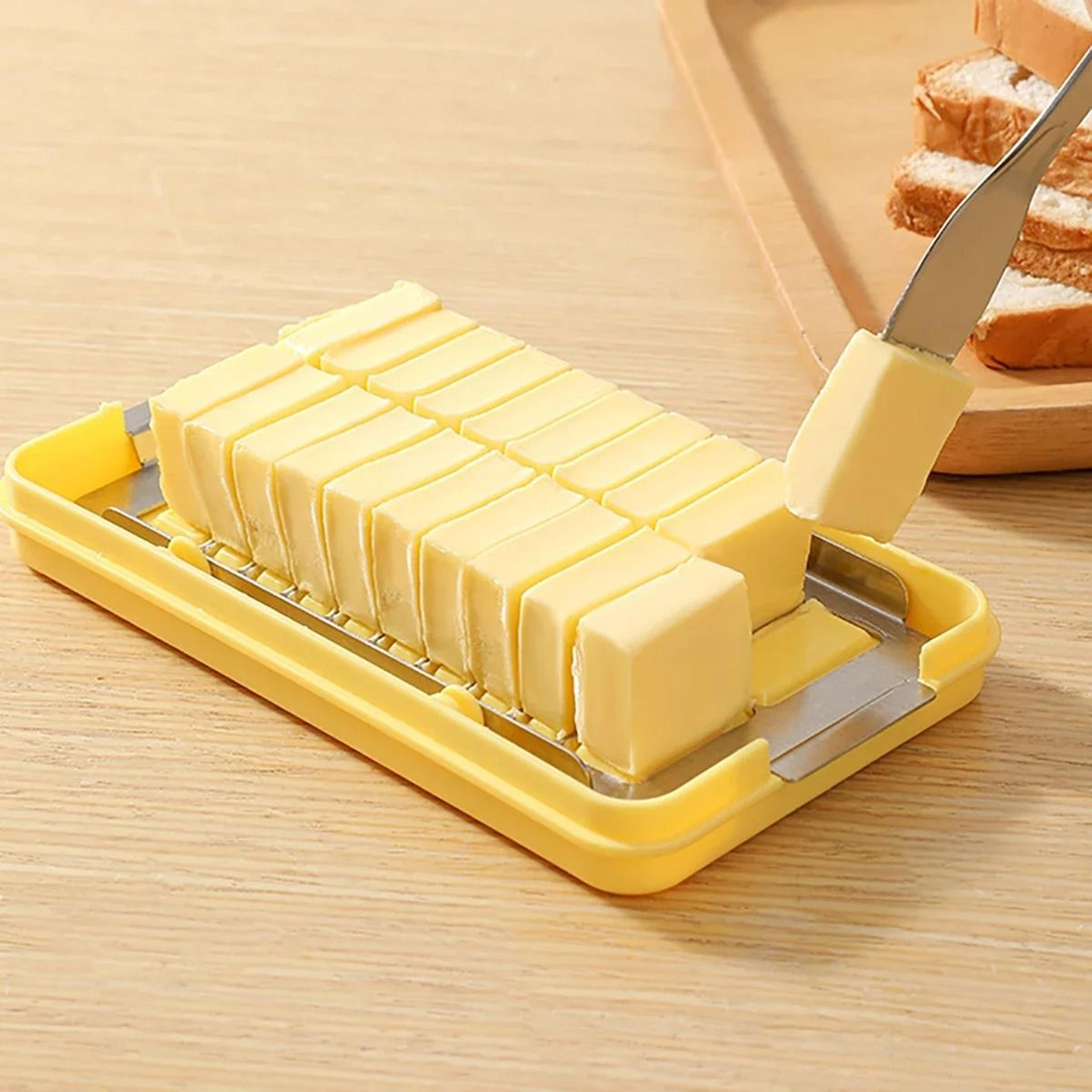 Airtight Cheese And Butter Preservation Container 3