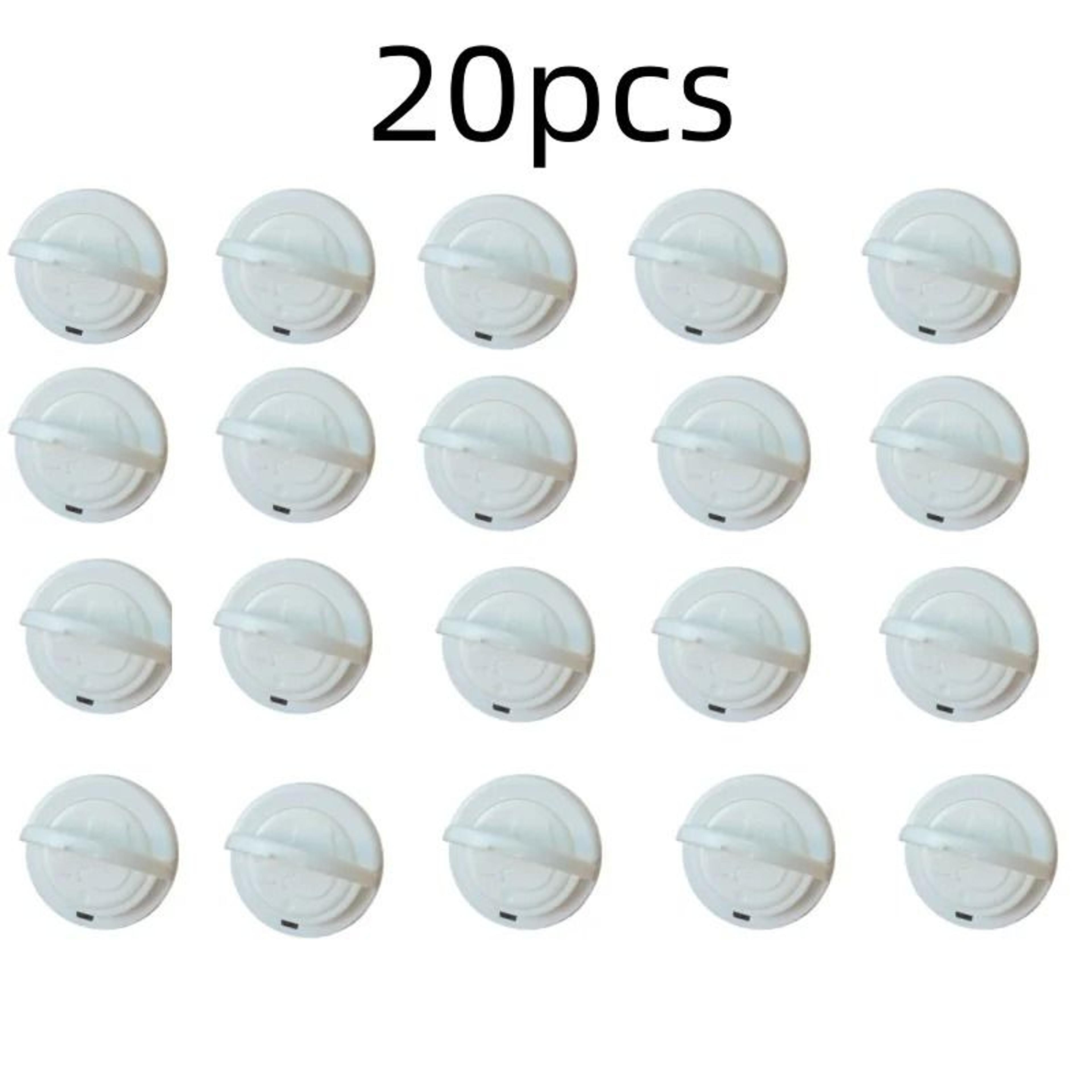 Child Safe Electrical Socket Protective Covers 7