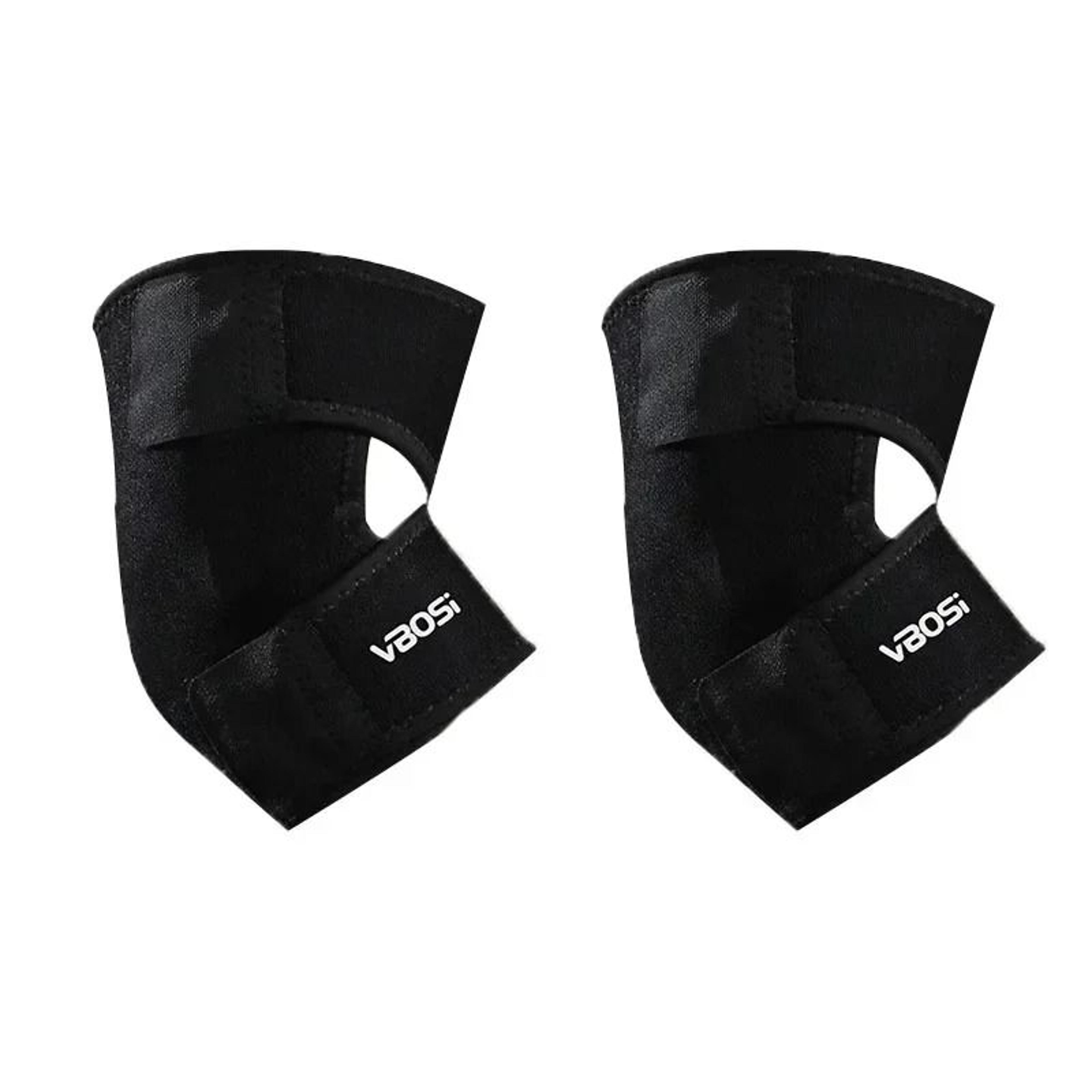 Kinetic Grip Performance Elbow Compression Sleeve 7