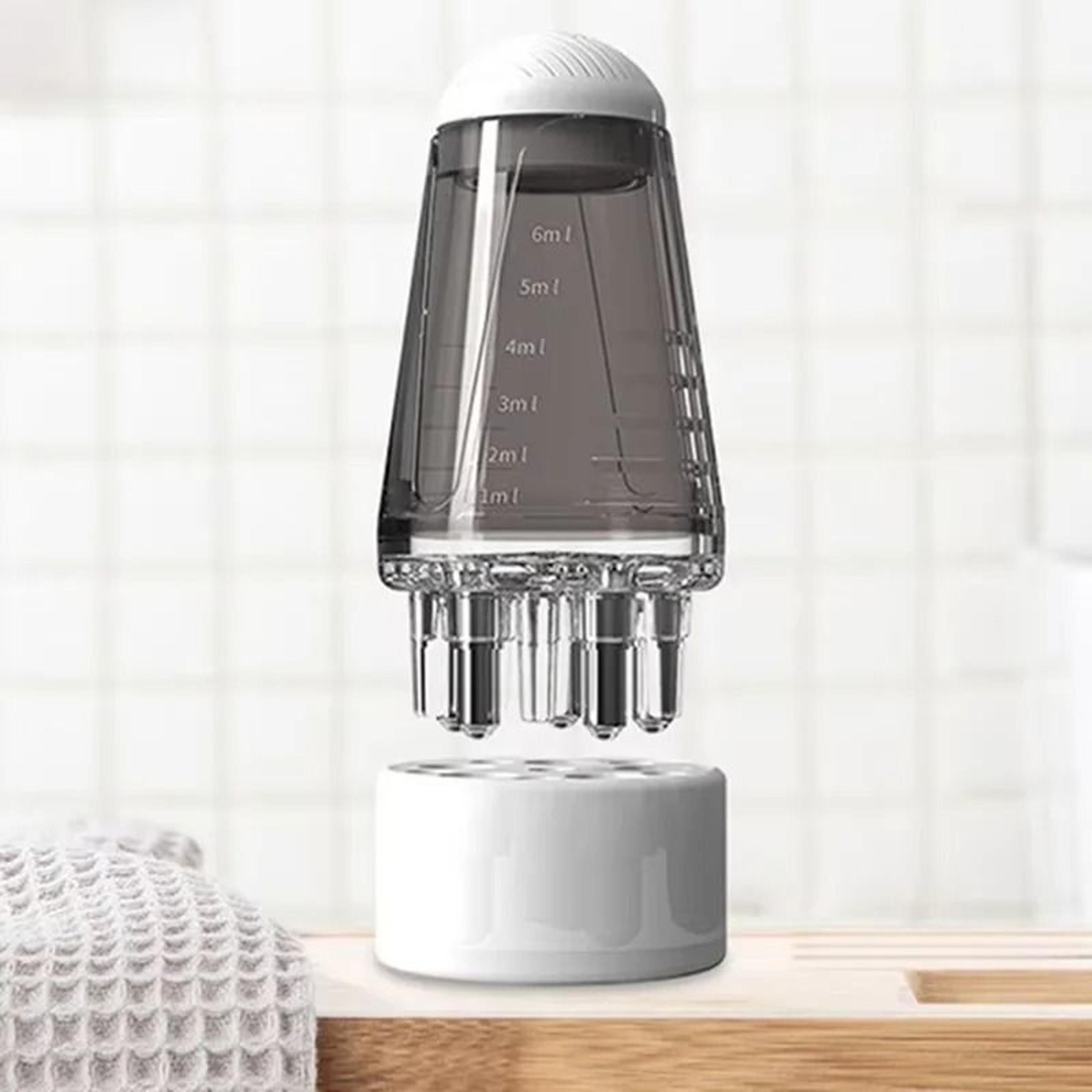 Hexa Glide Precision Scalp Applicator And Kinetic Massage Tool 3