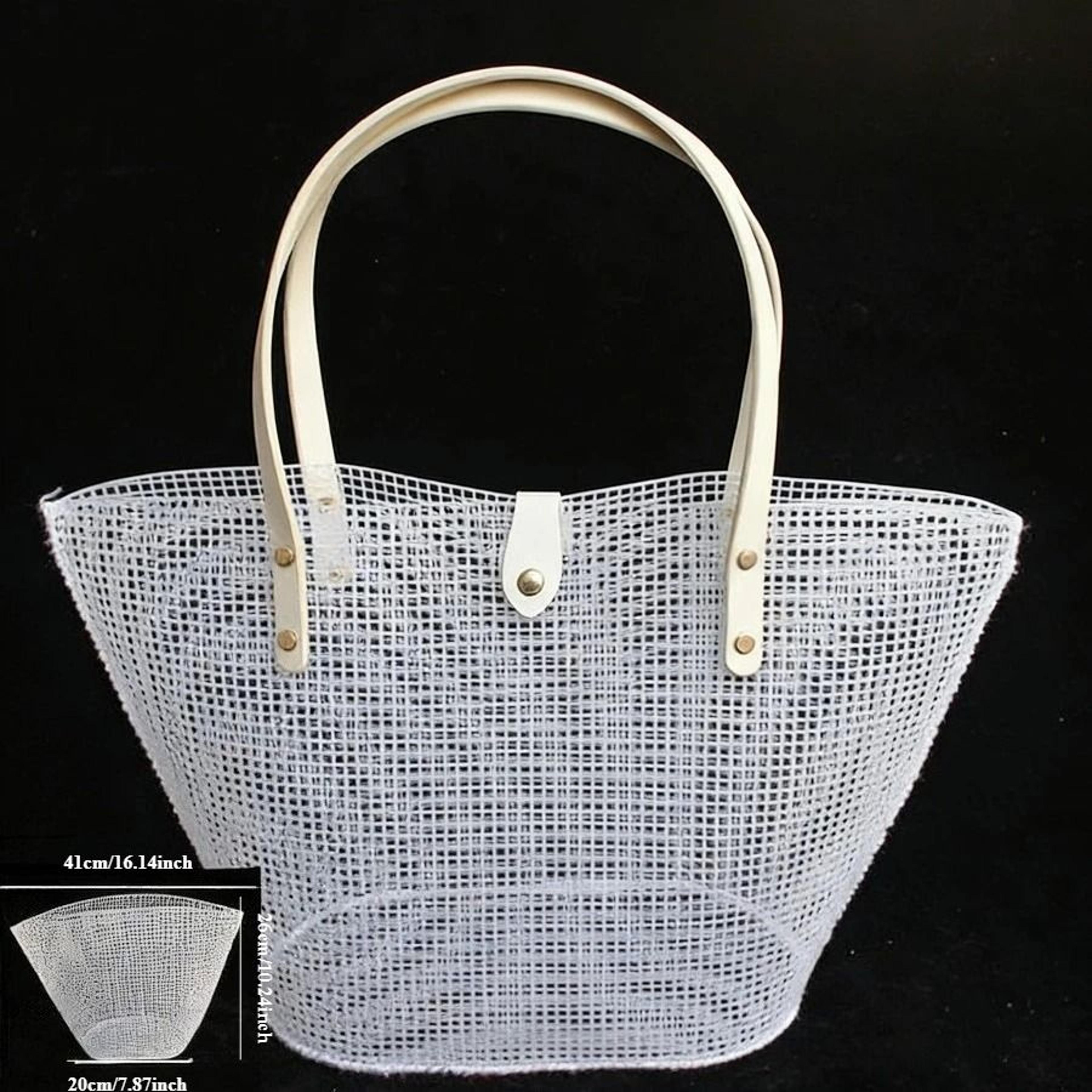 Precision Mesh HandWoven Crafting System 5