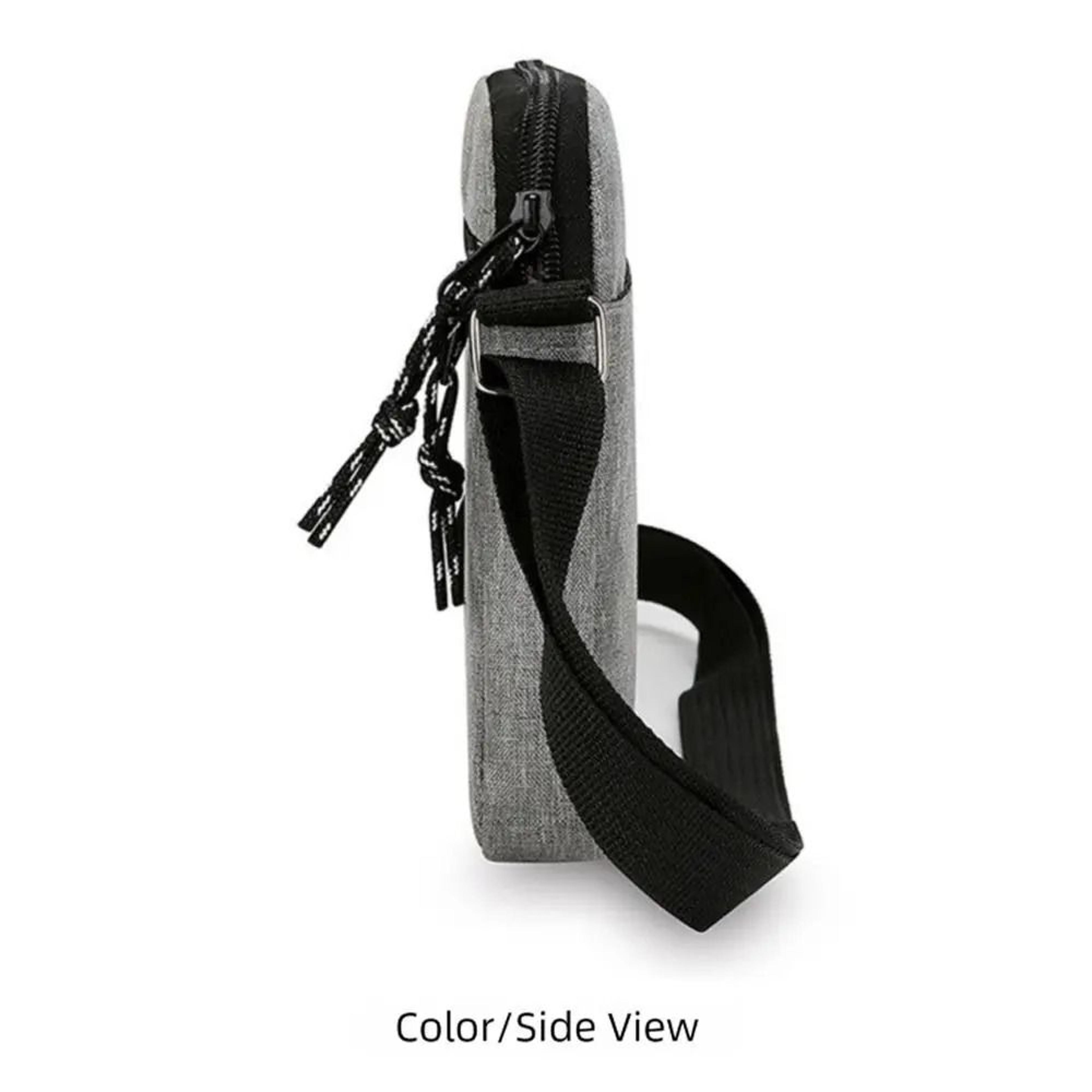 Universal High Mobility Tactical Commuter Pouch 3