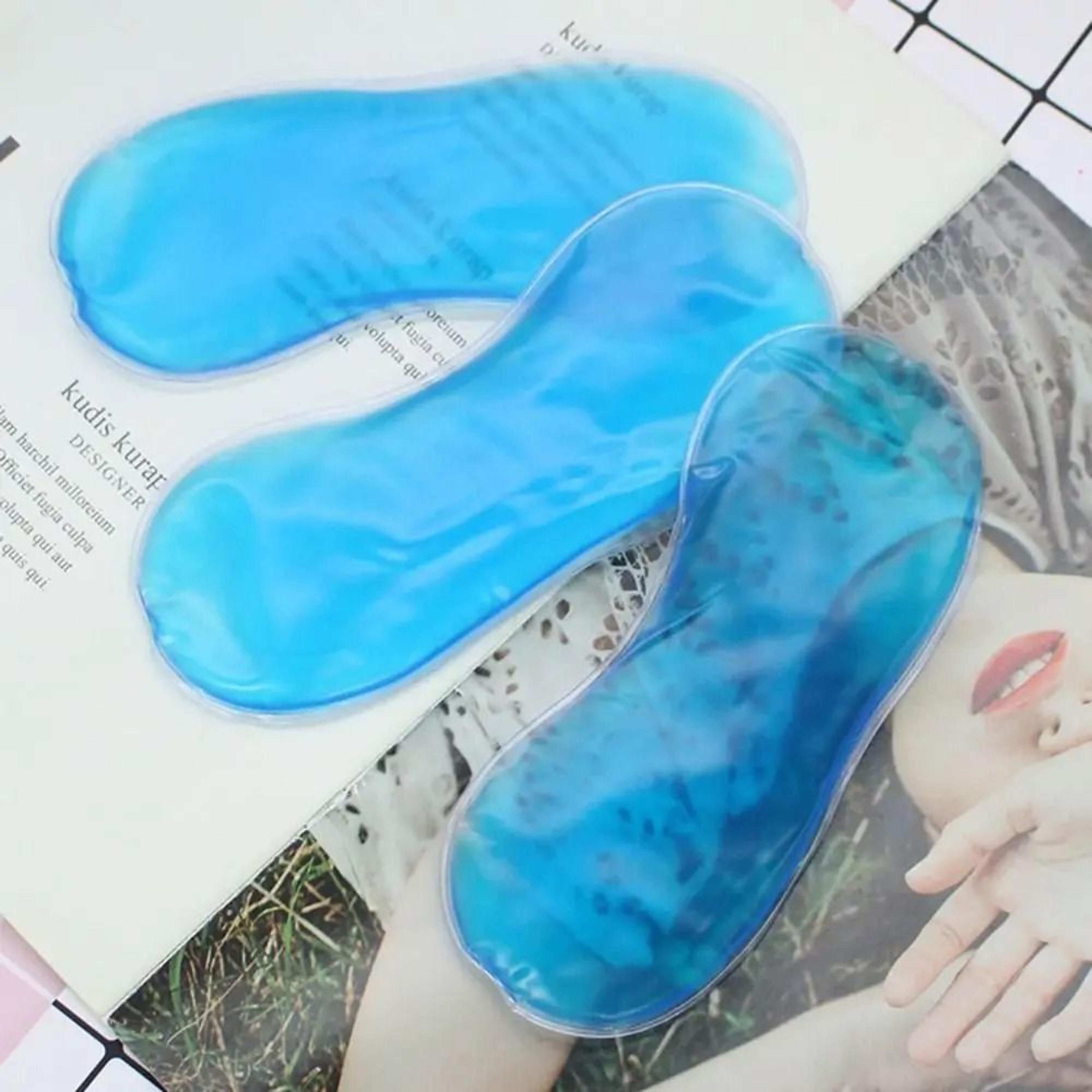 Cooling Gel Eye Relaxation Mask 0