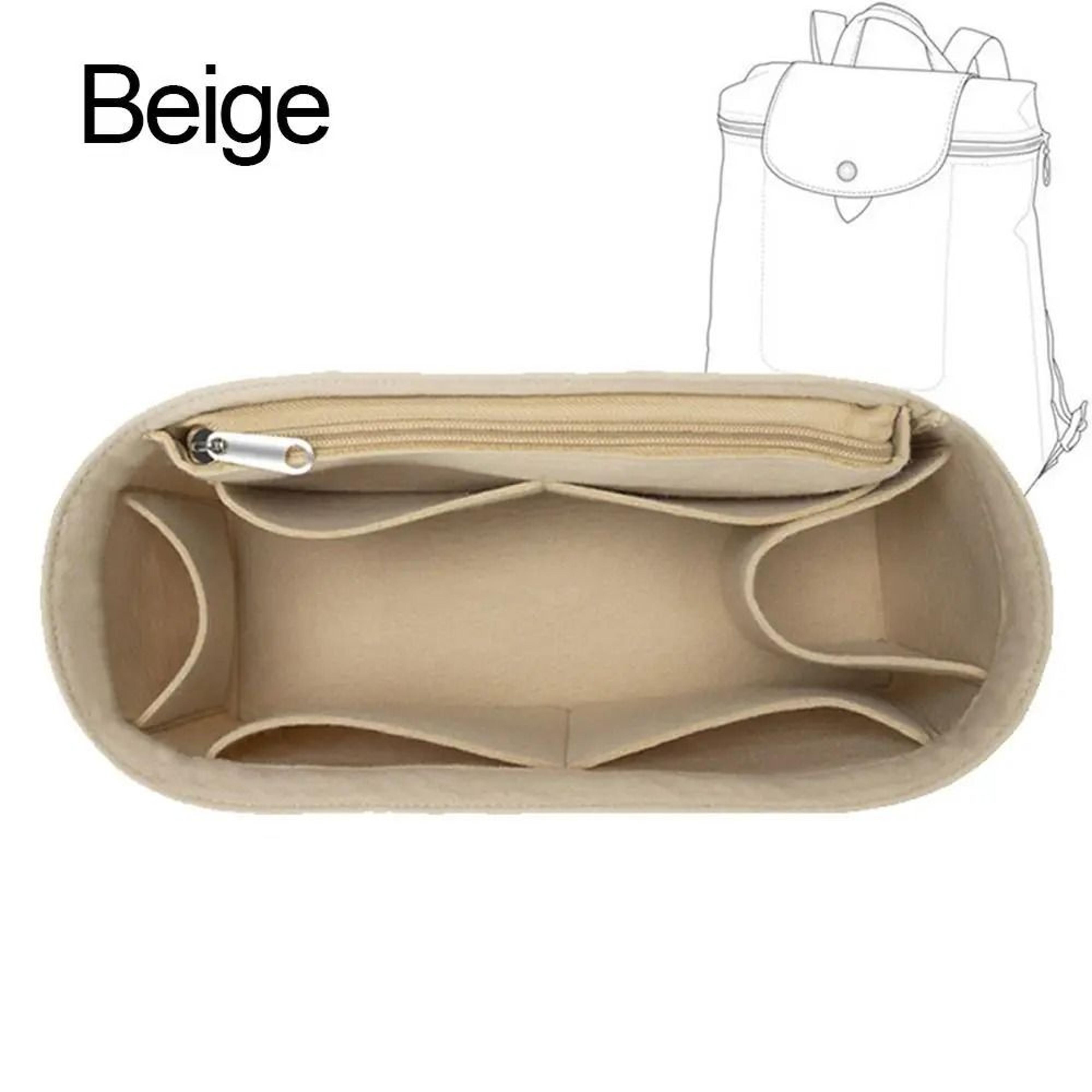 Felt Backpack Organizer Insert Liner 7
