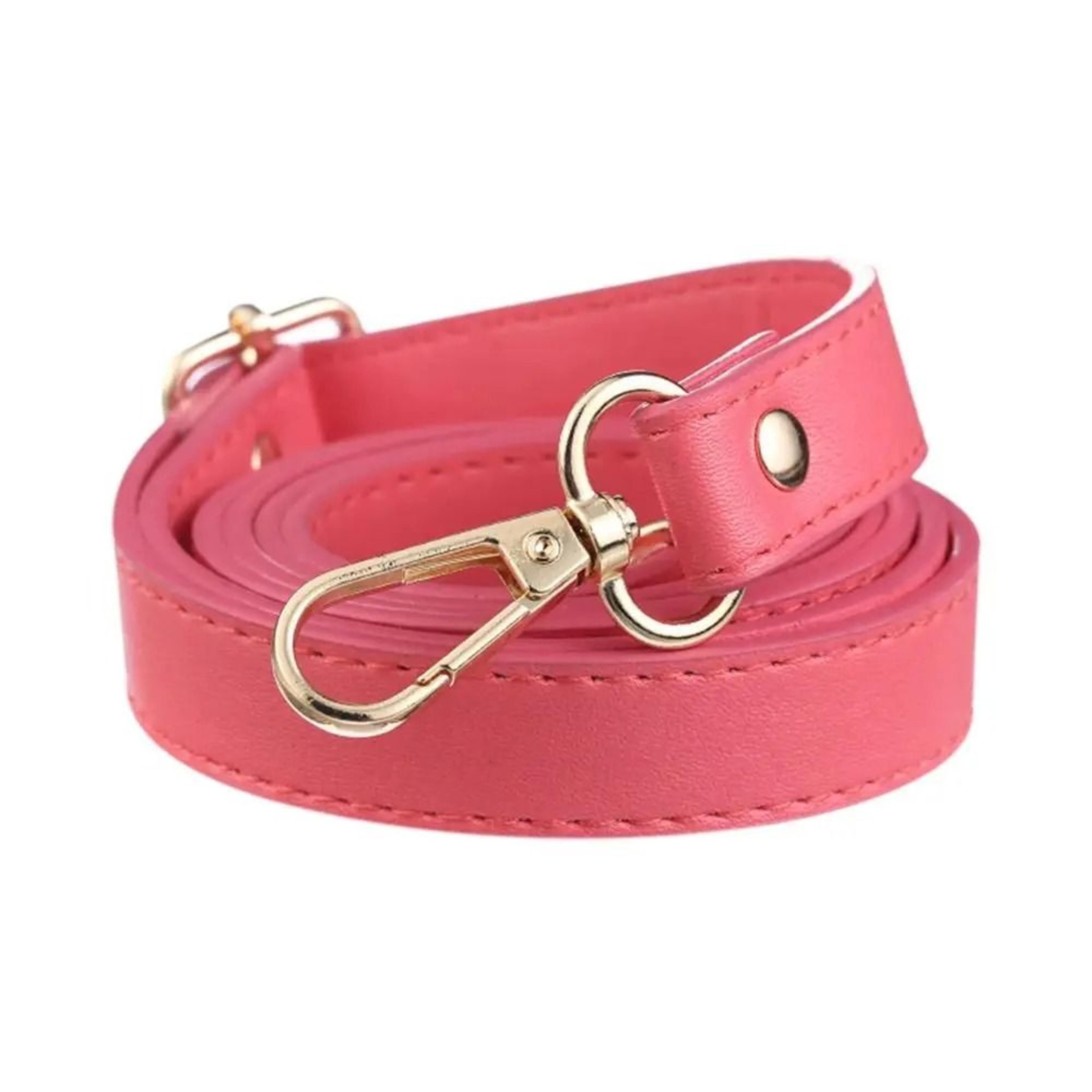 Adjustable Faux Leather Shoulder Strap Replacement 11