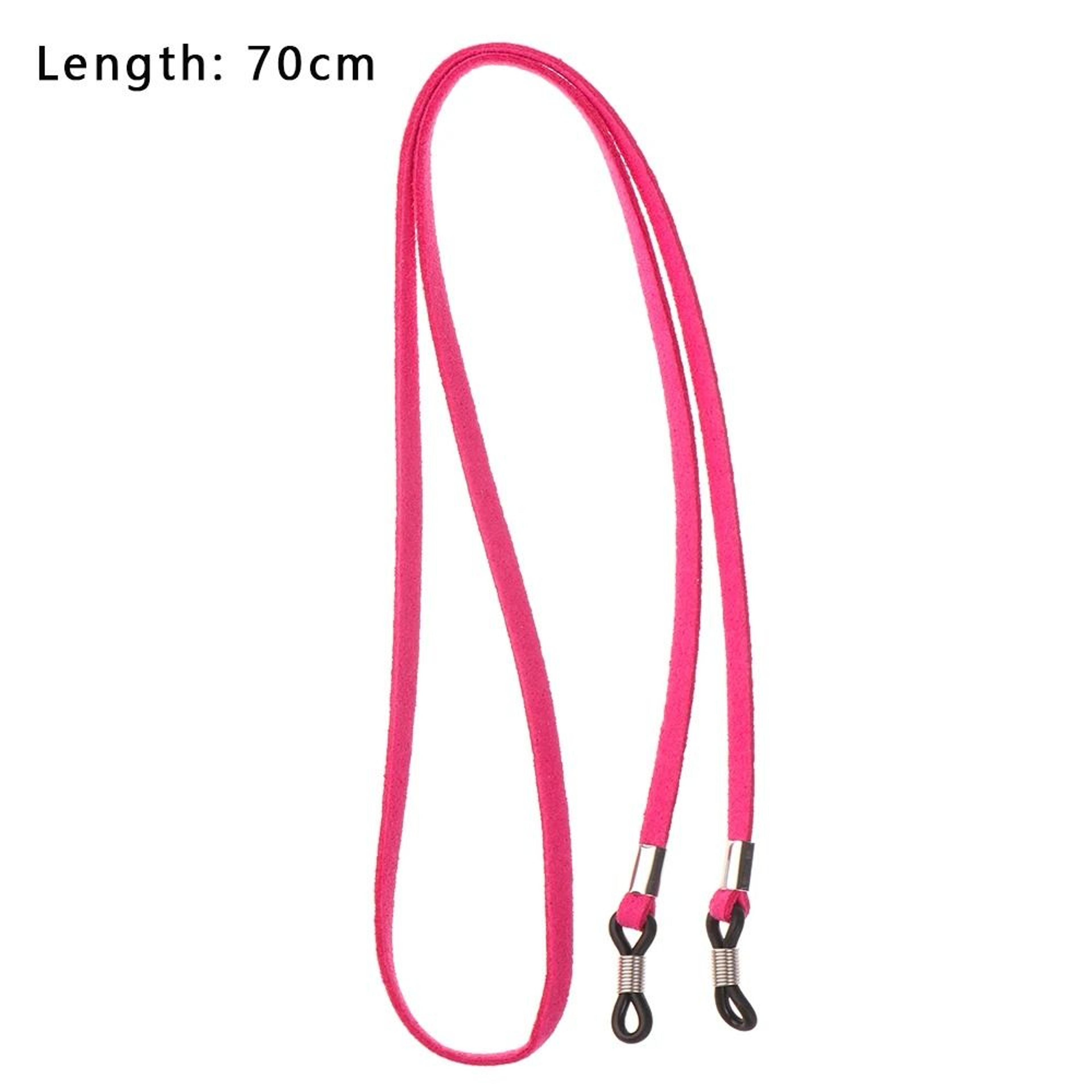 Universal High Elasticity Eyeglass Lanyard 5