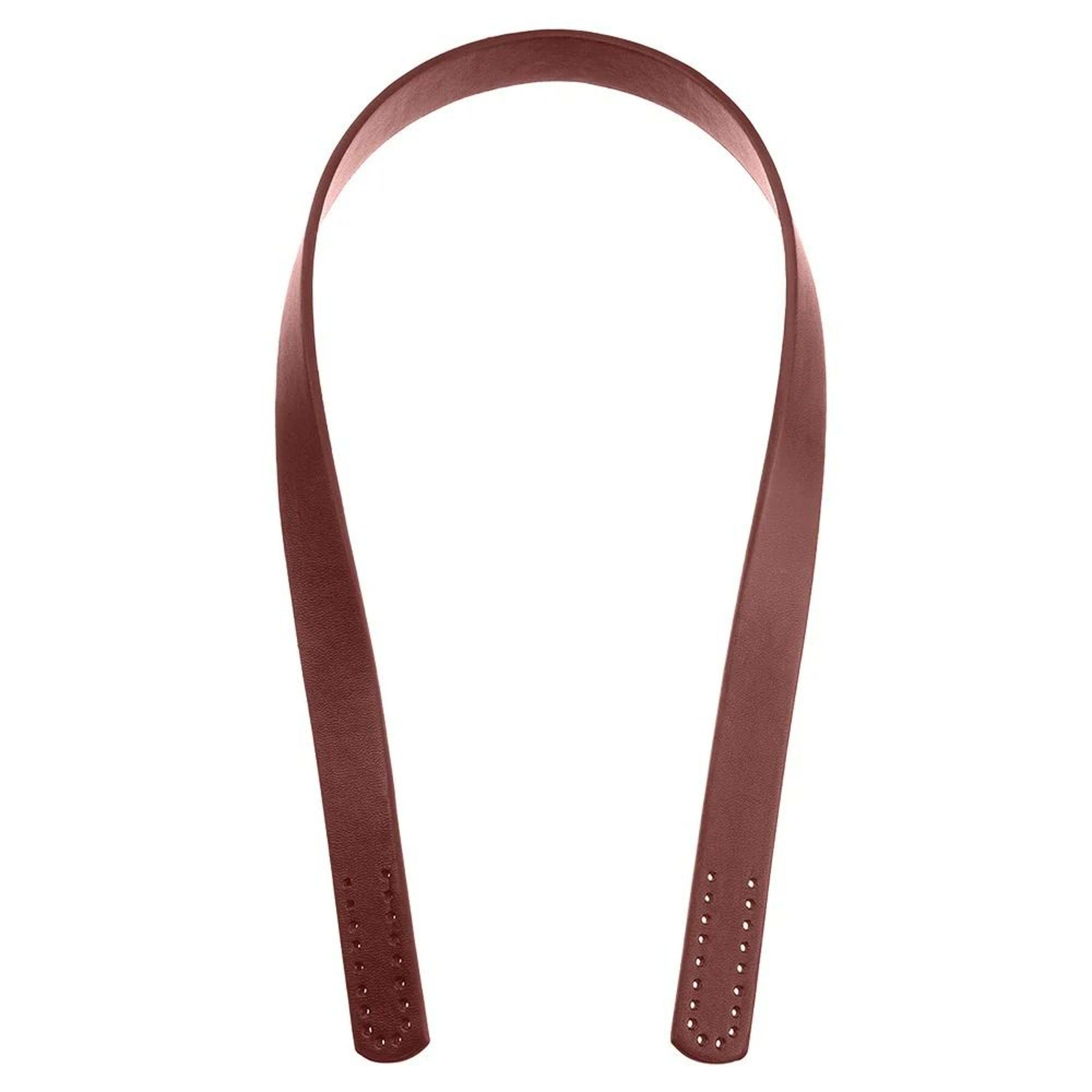 Detachable PU Leather DIY Replacement Handle 9