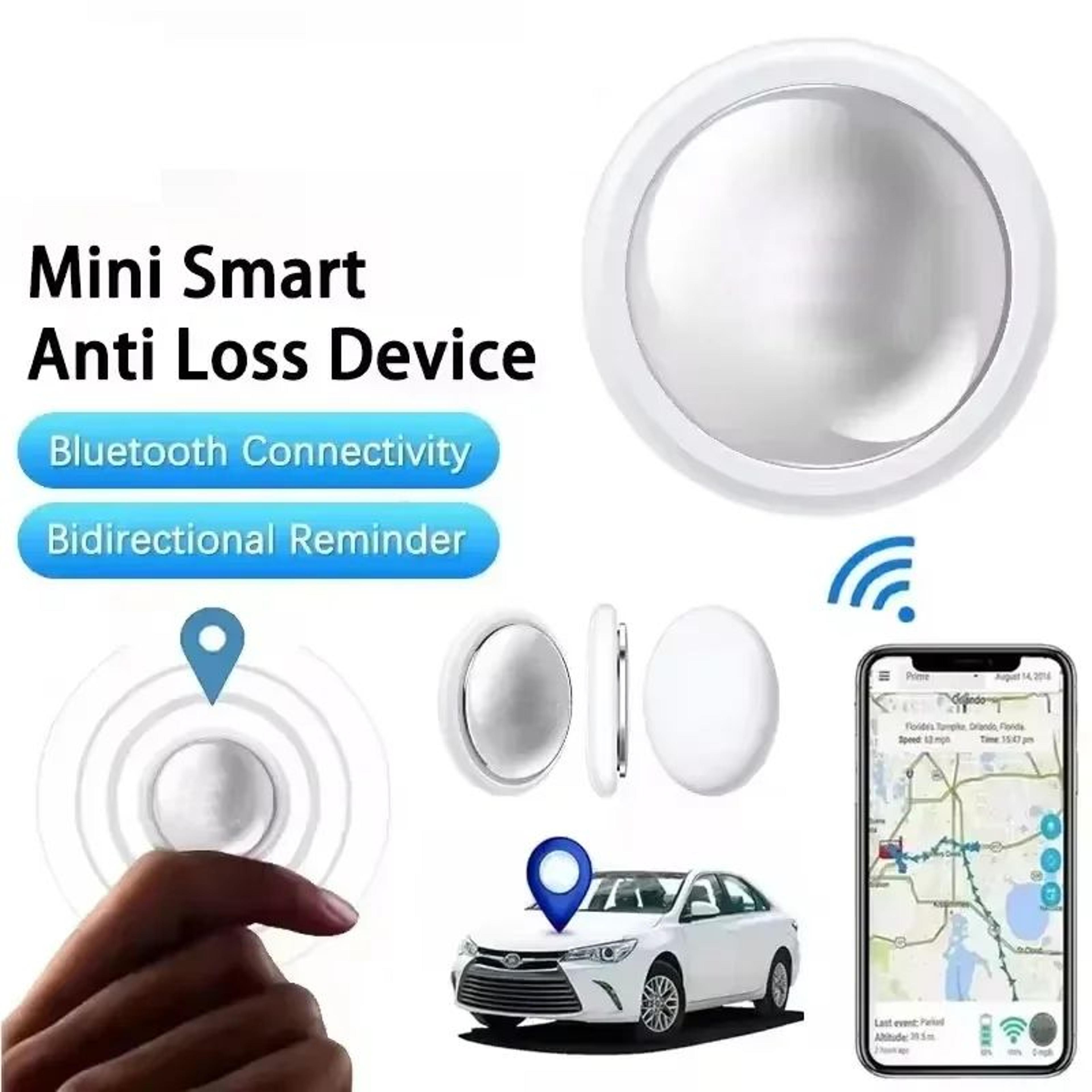 Mini Smart Bluetooth GPS Tracker And Locator Device 2