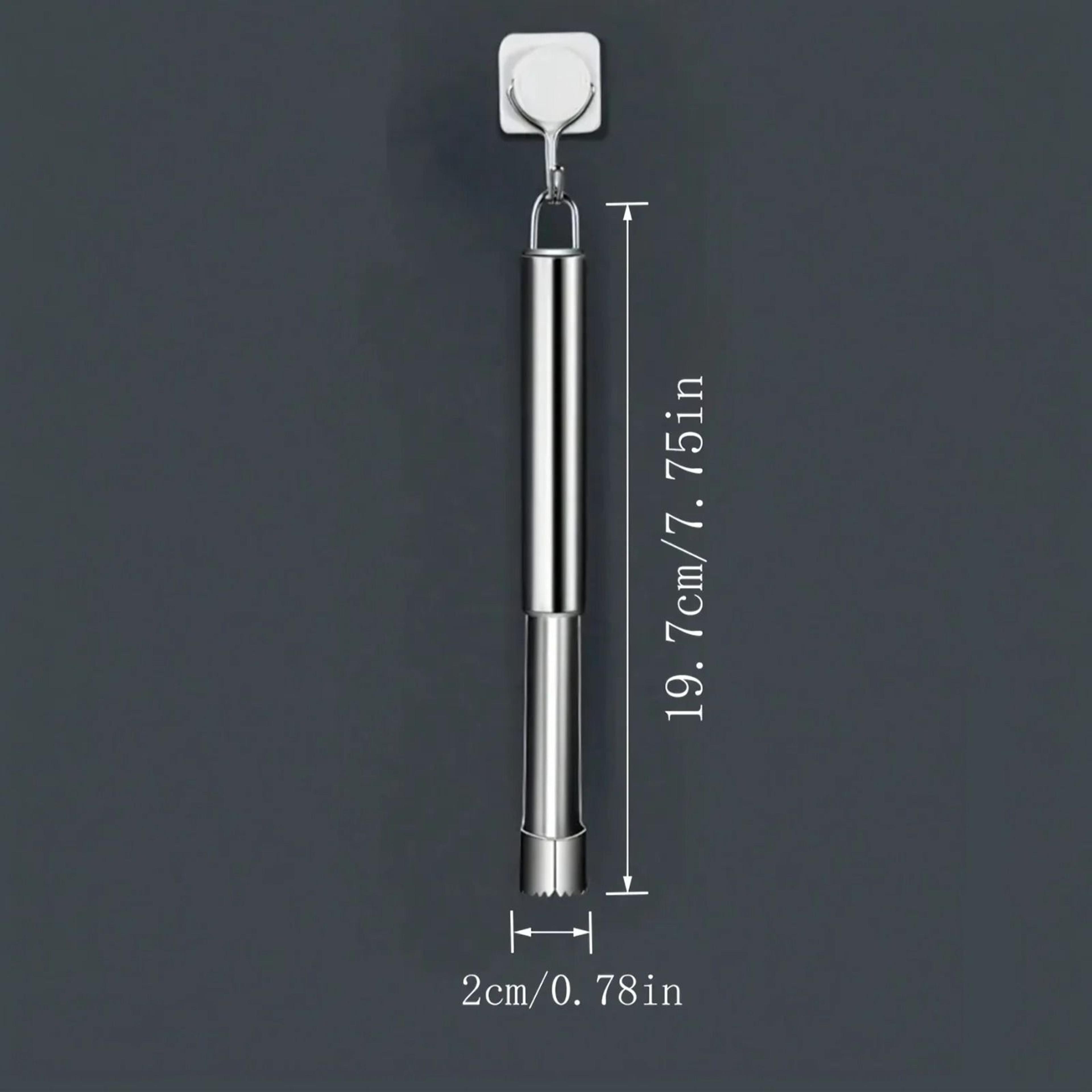Stainless Steel Fruit And Seed Corer 4