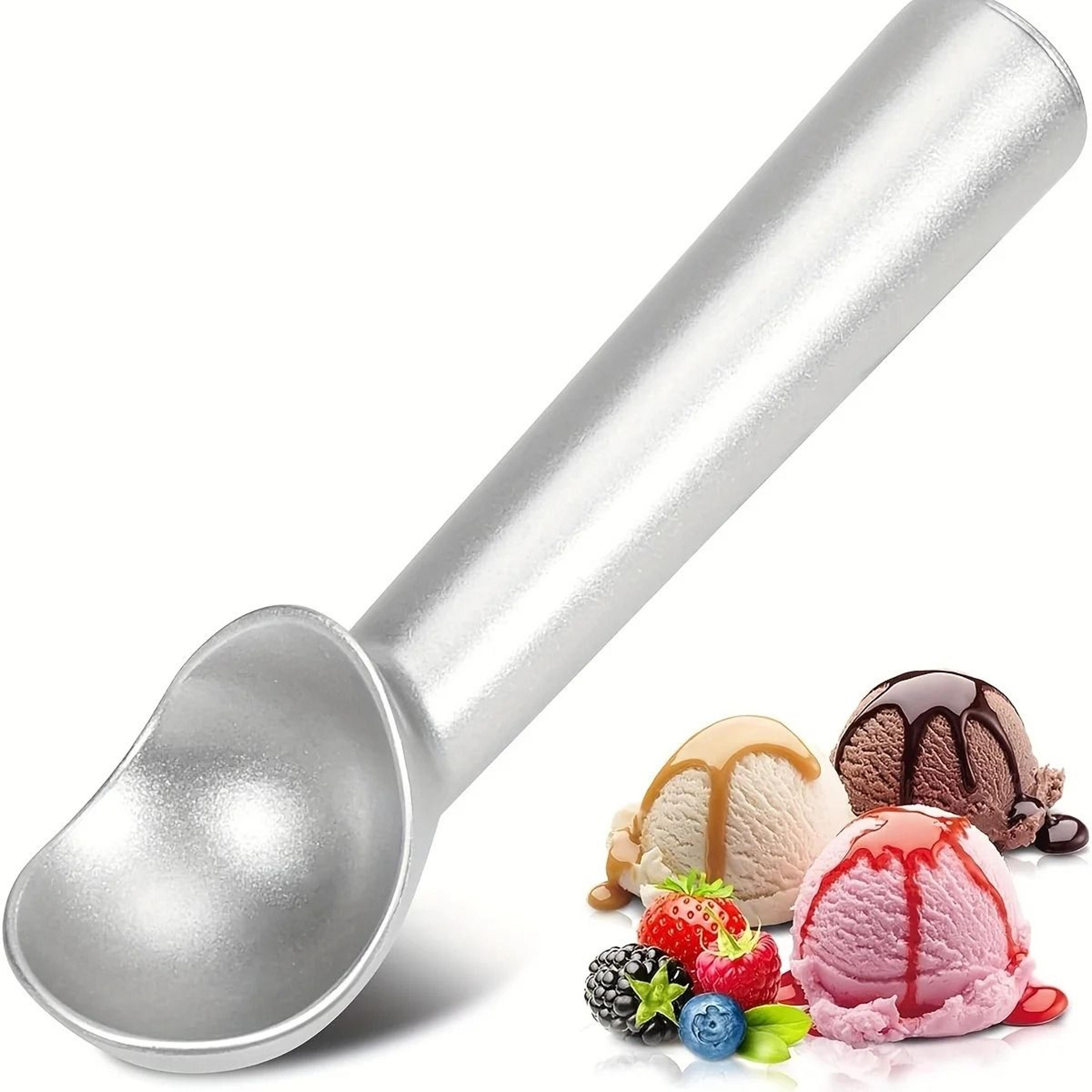 Professional Non Stick Ice Cream Scoop 2