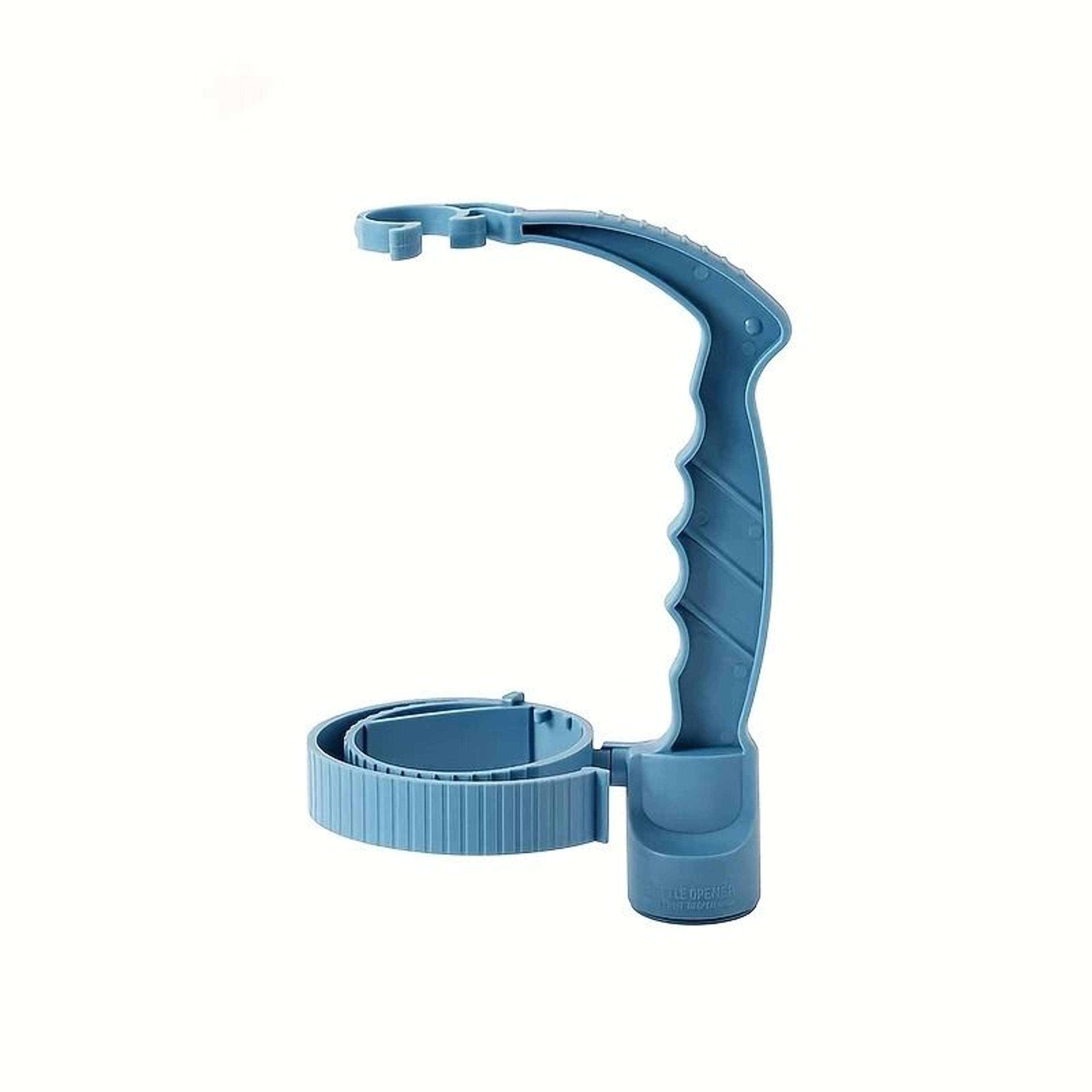 Adjustable Beverage Pouring Handle And Opener 8