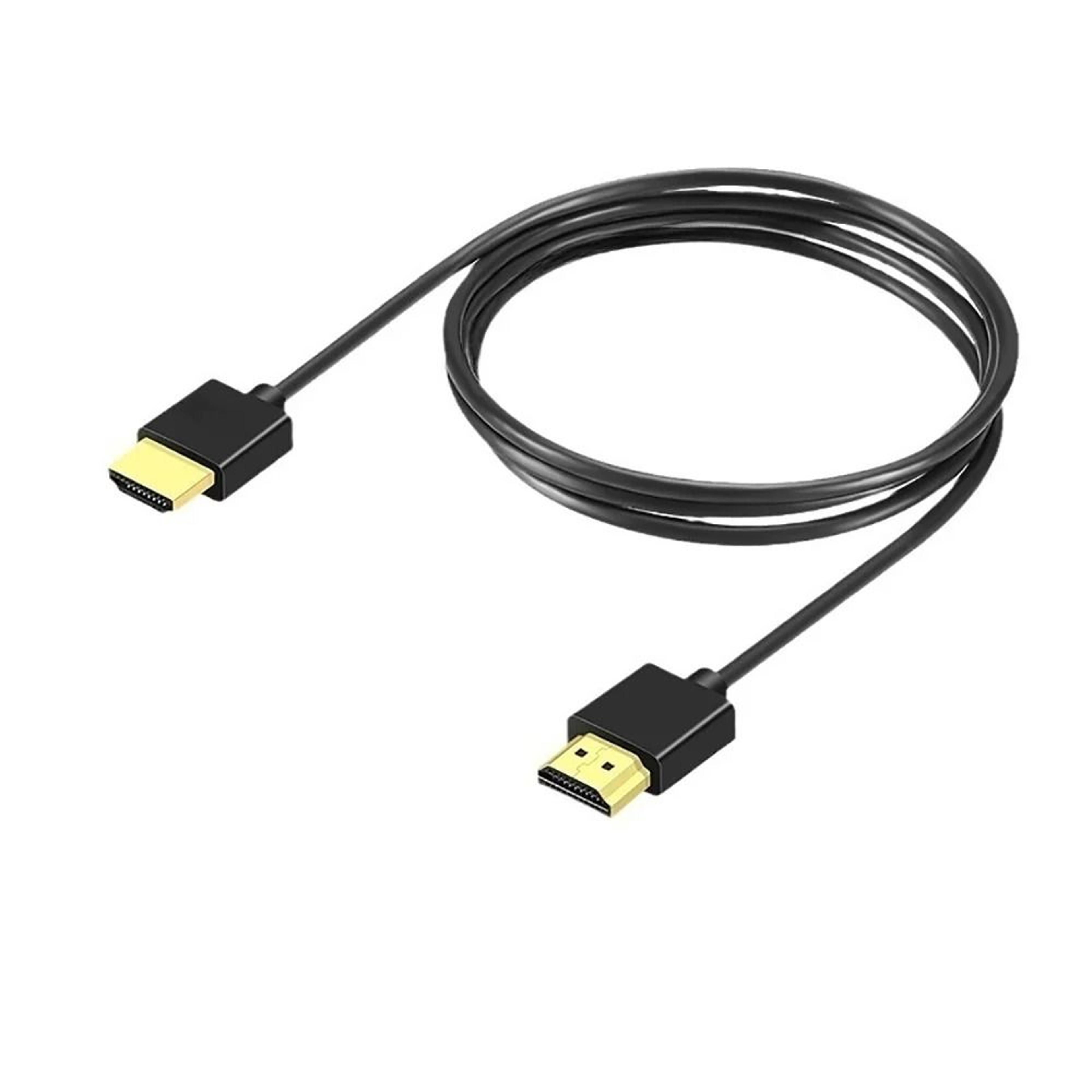 High Definition DisplayPort To HDMI Adapter Cable 6