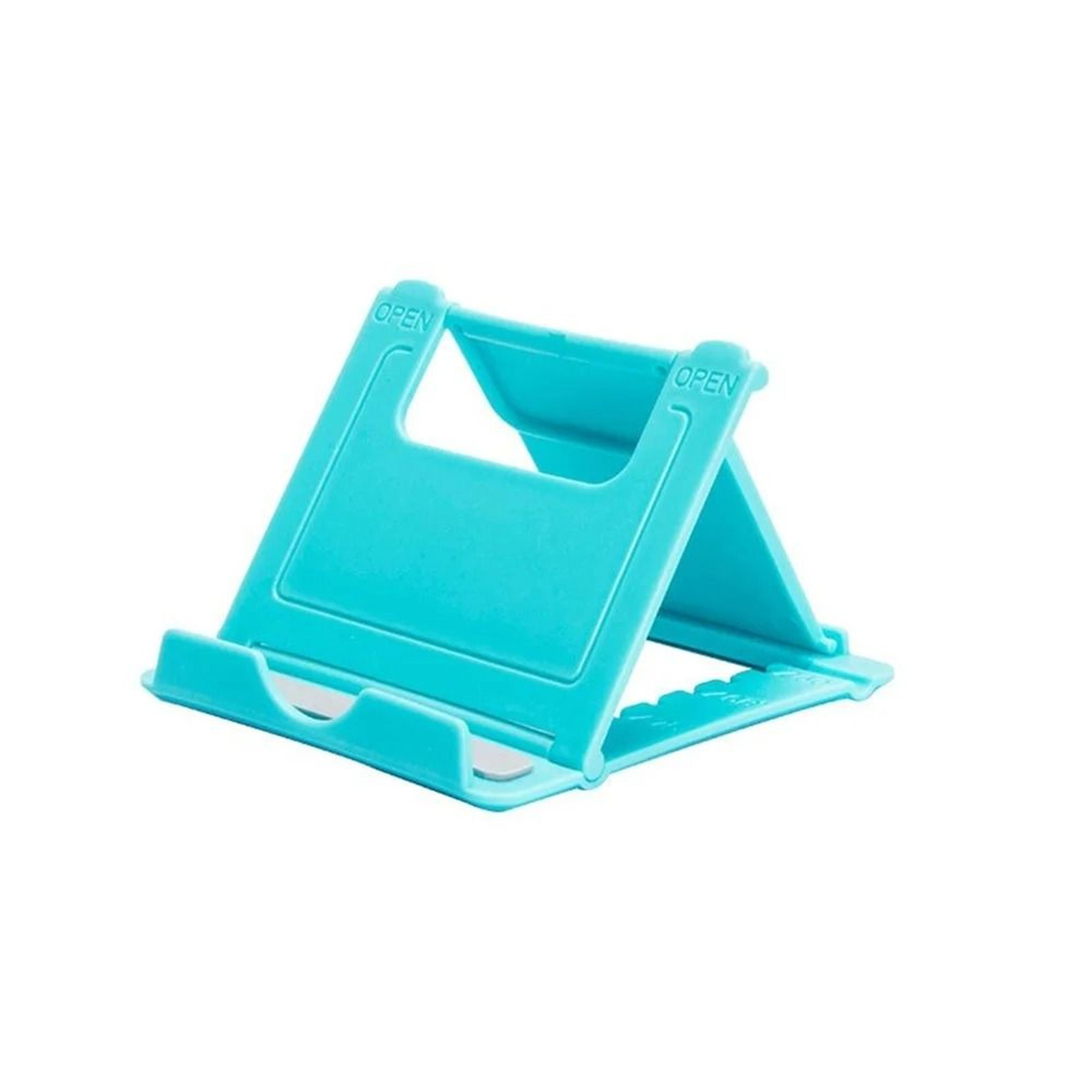 Portable Multi Angle Universal Desktop Phone Stand 8