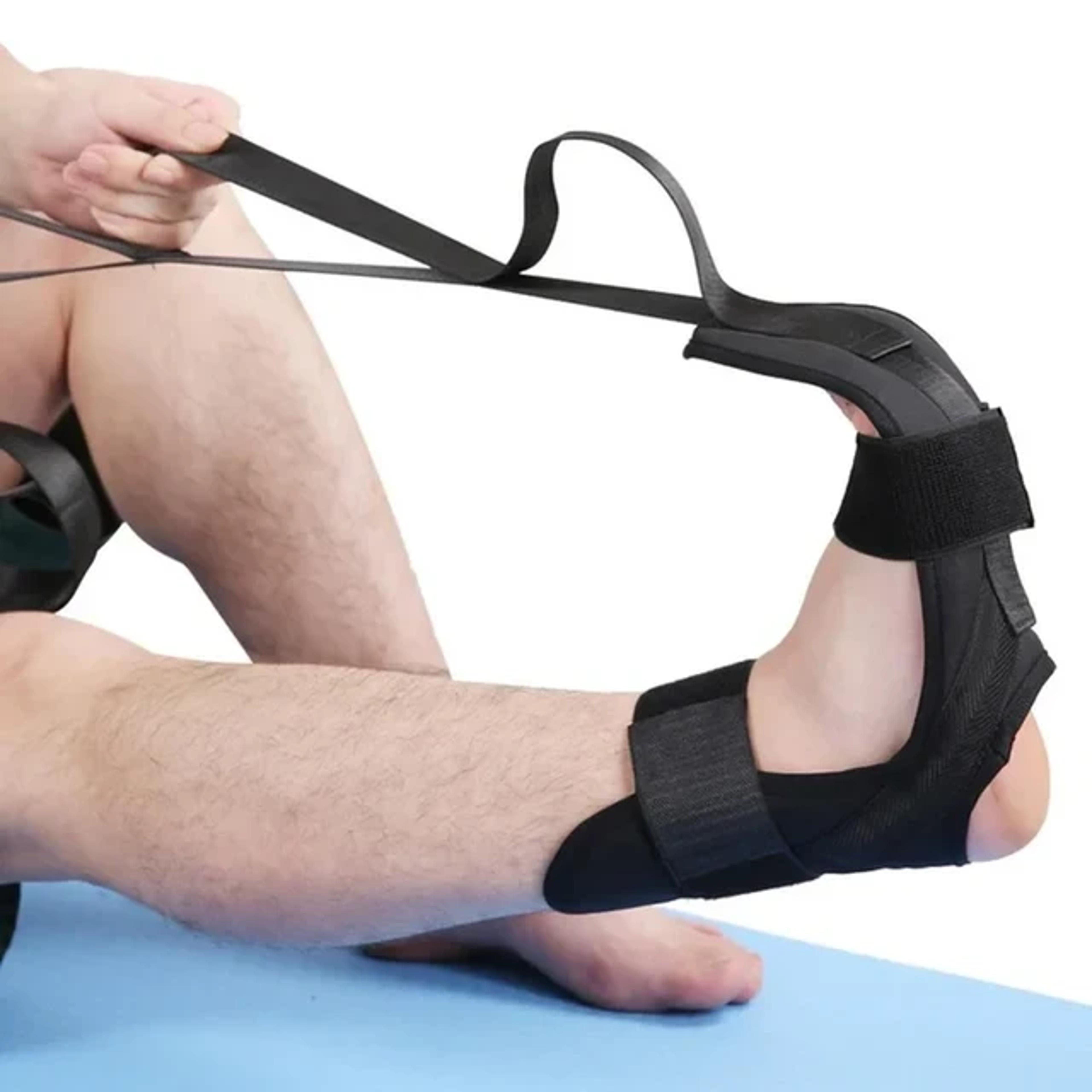 fascia stretcher