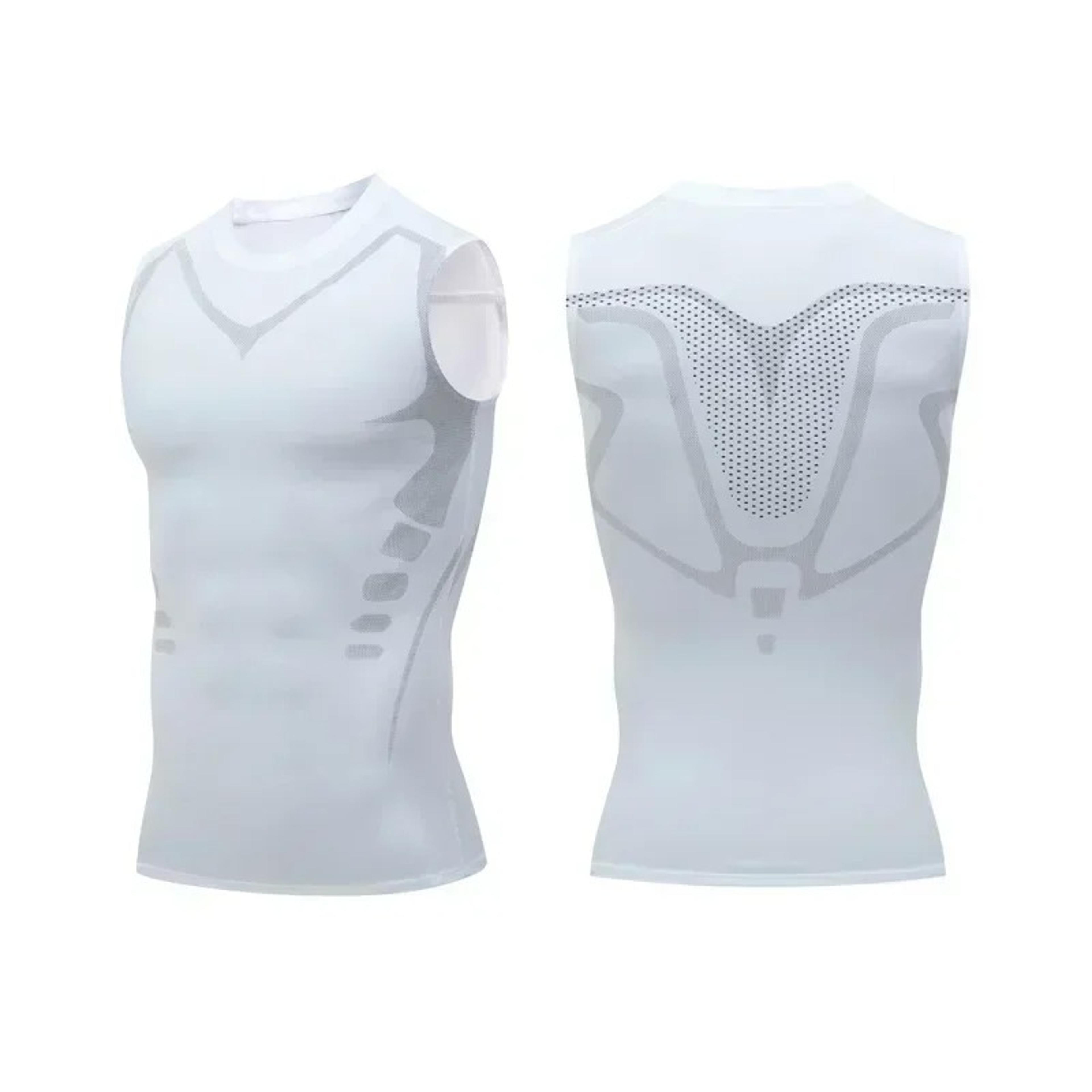 Versatile Everyday Posture Aid for Him