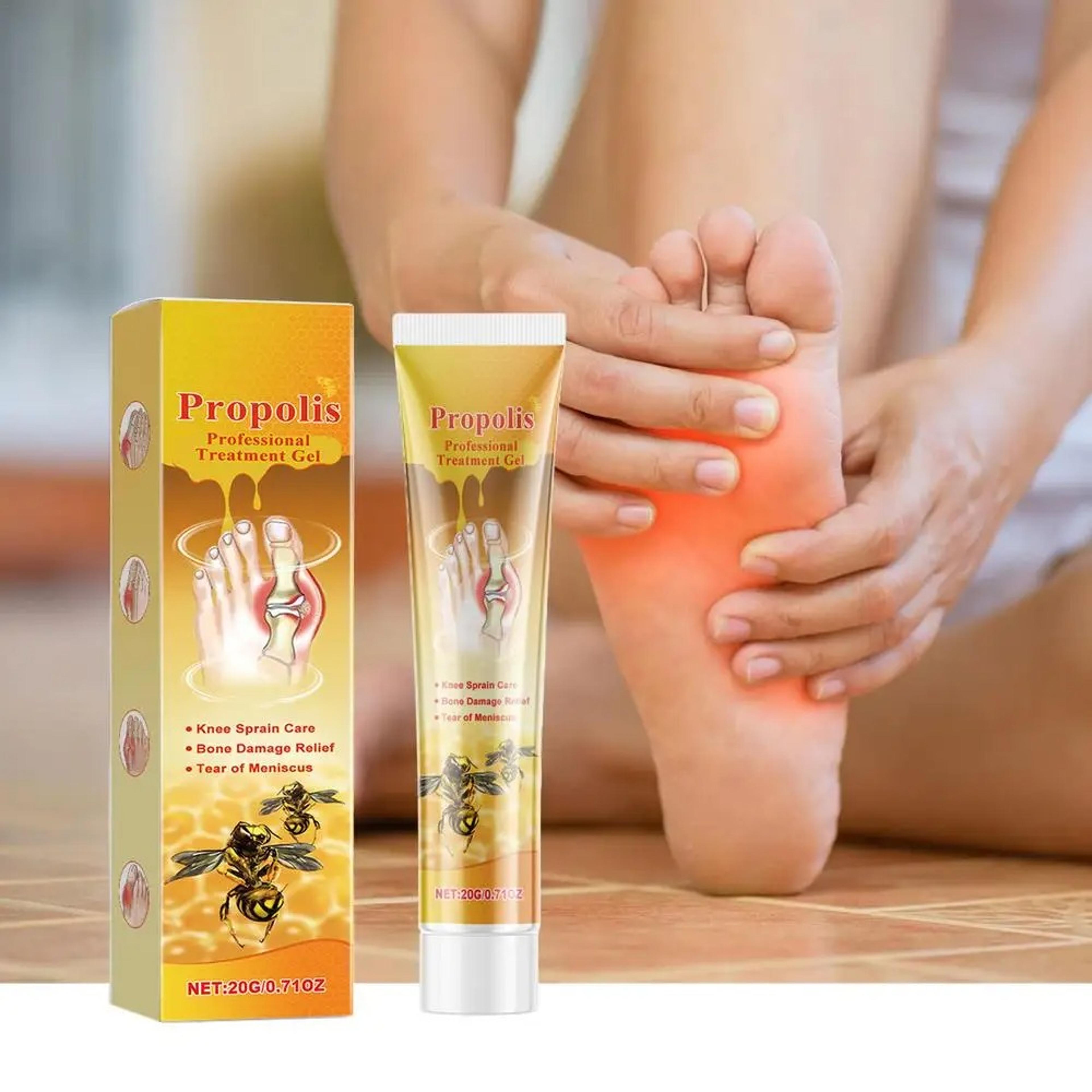 Bee Venom Treatment Gel 2