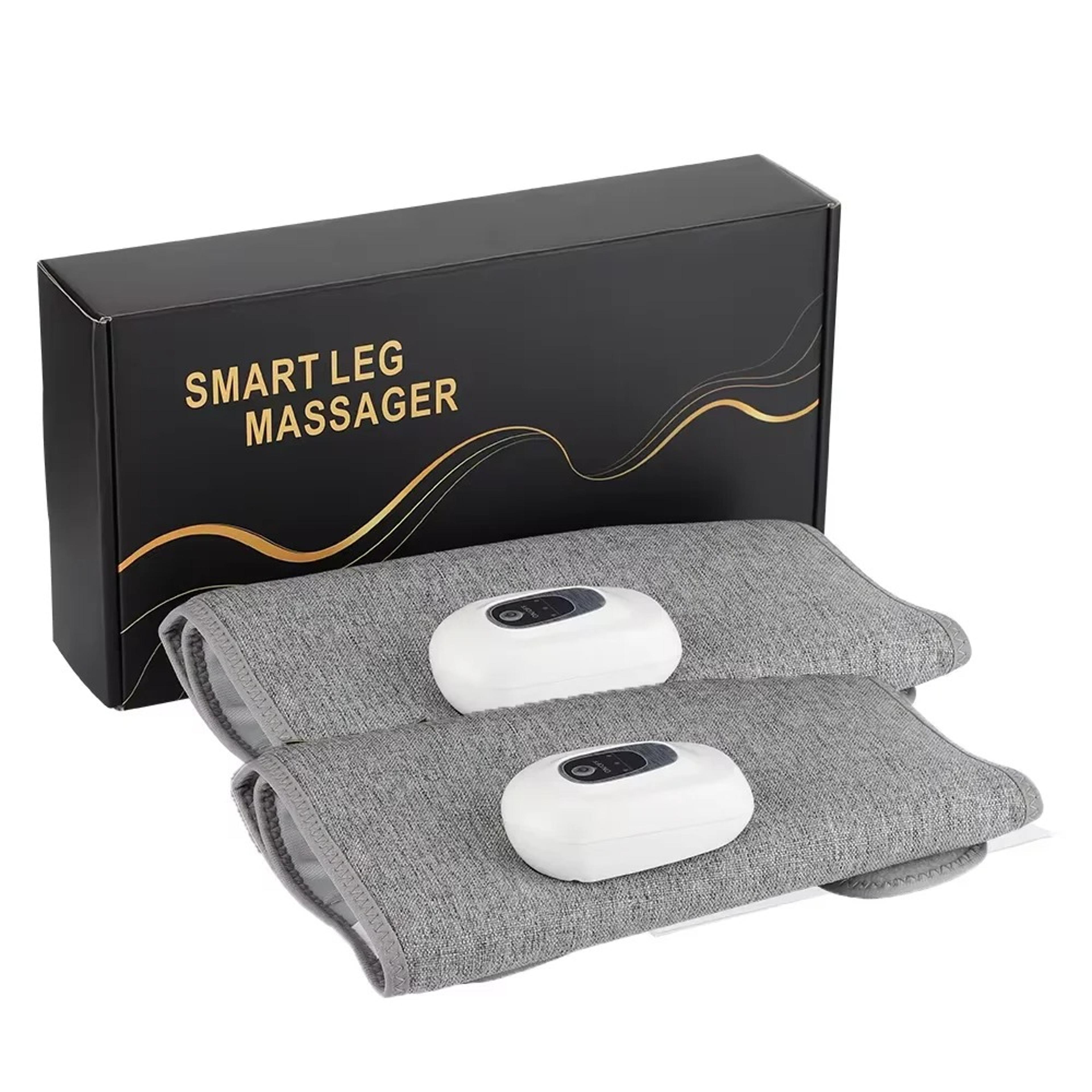 Shop Air Compression Leg Massager
