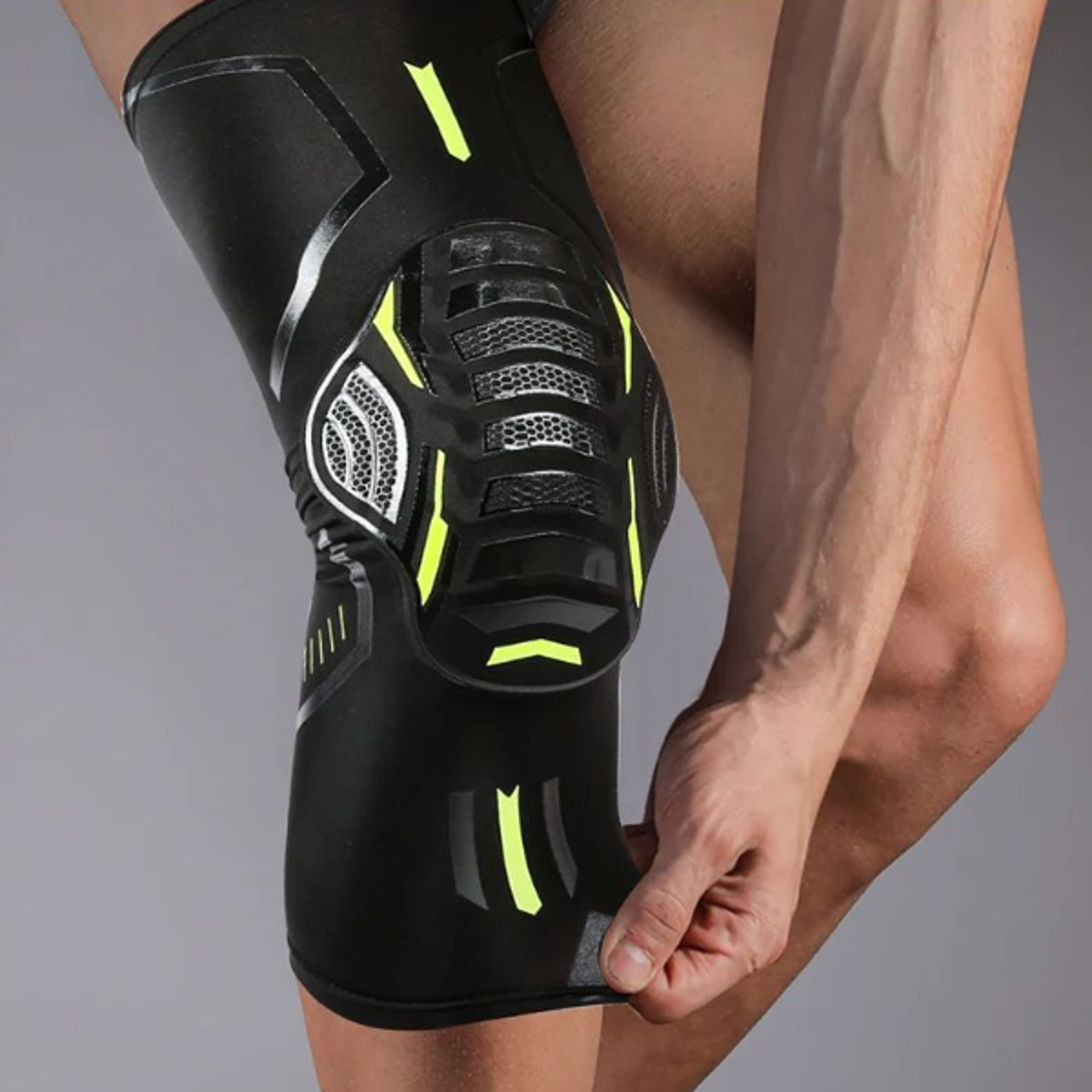 Knee  Leg Performance Compression Sleeves