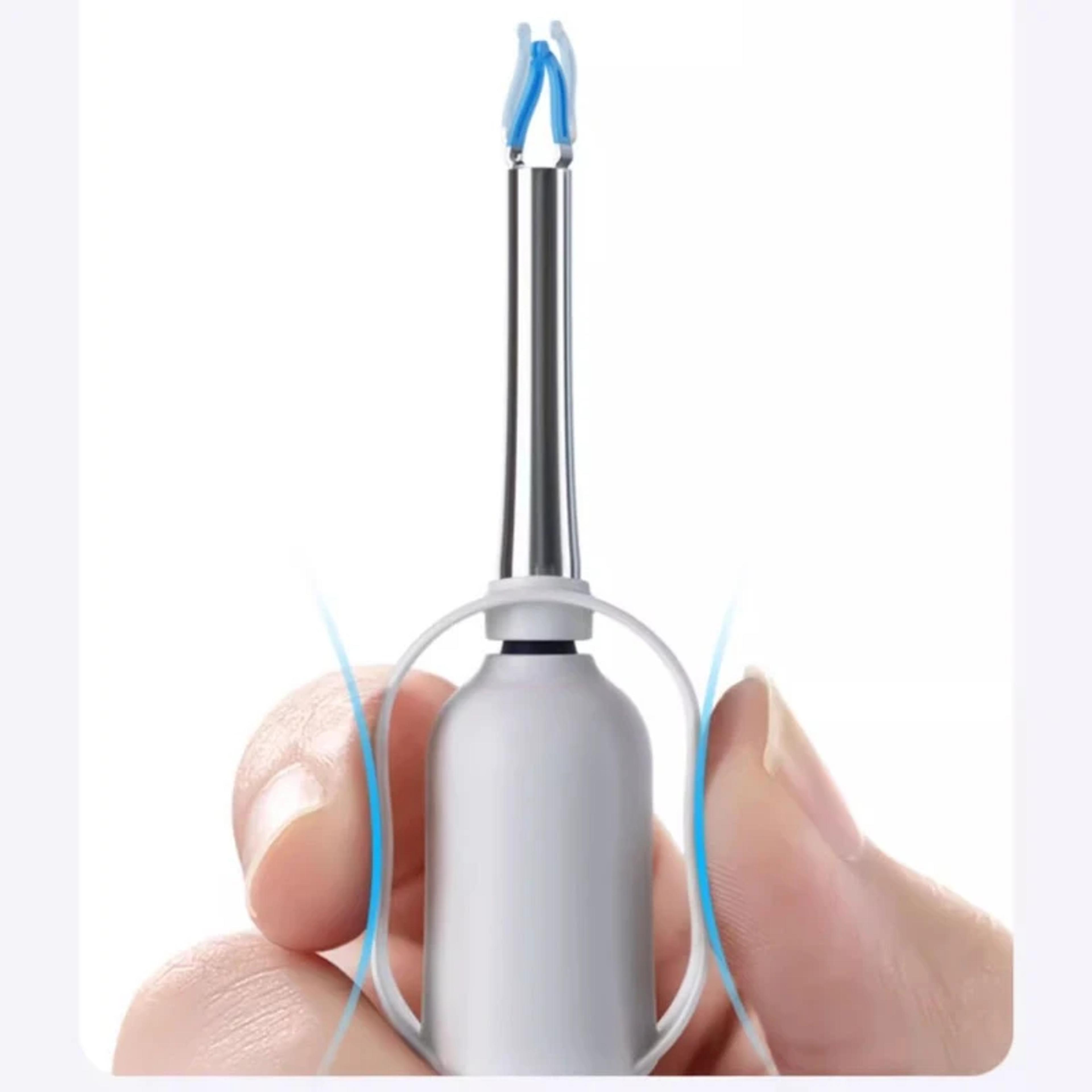 Bebird Visual Ear Cleaner HD Endoscope Wireless Ear Scoop With Tweezers For Earwax Removal 5