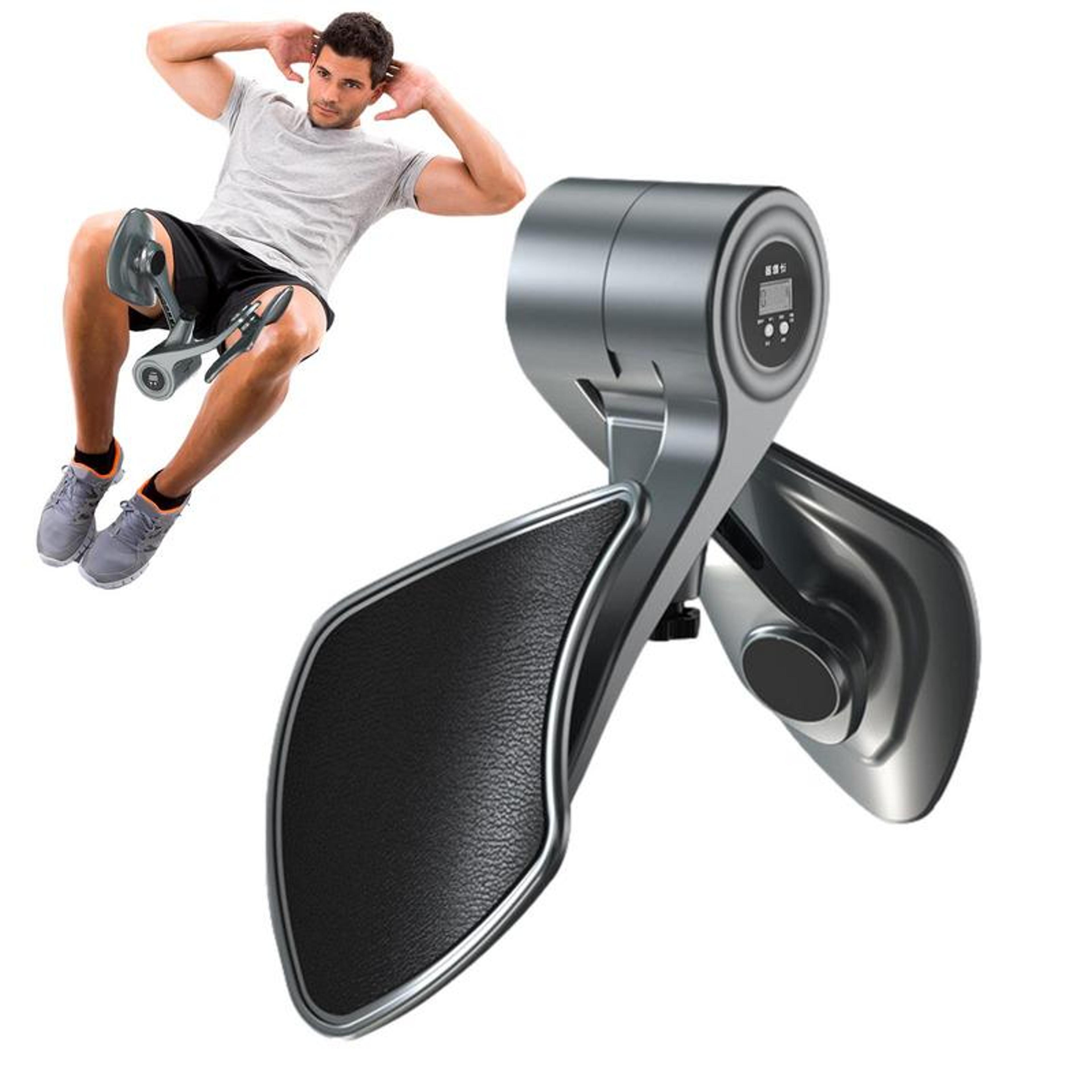 Pelvic Floor Muscle Trainer Kegel Exerciser Adjustable 360 Rotating Inner Thigh Exercise Equipment 4