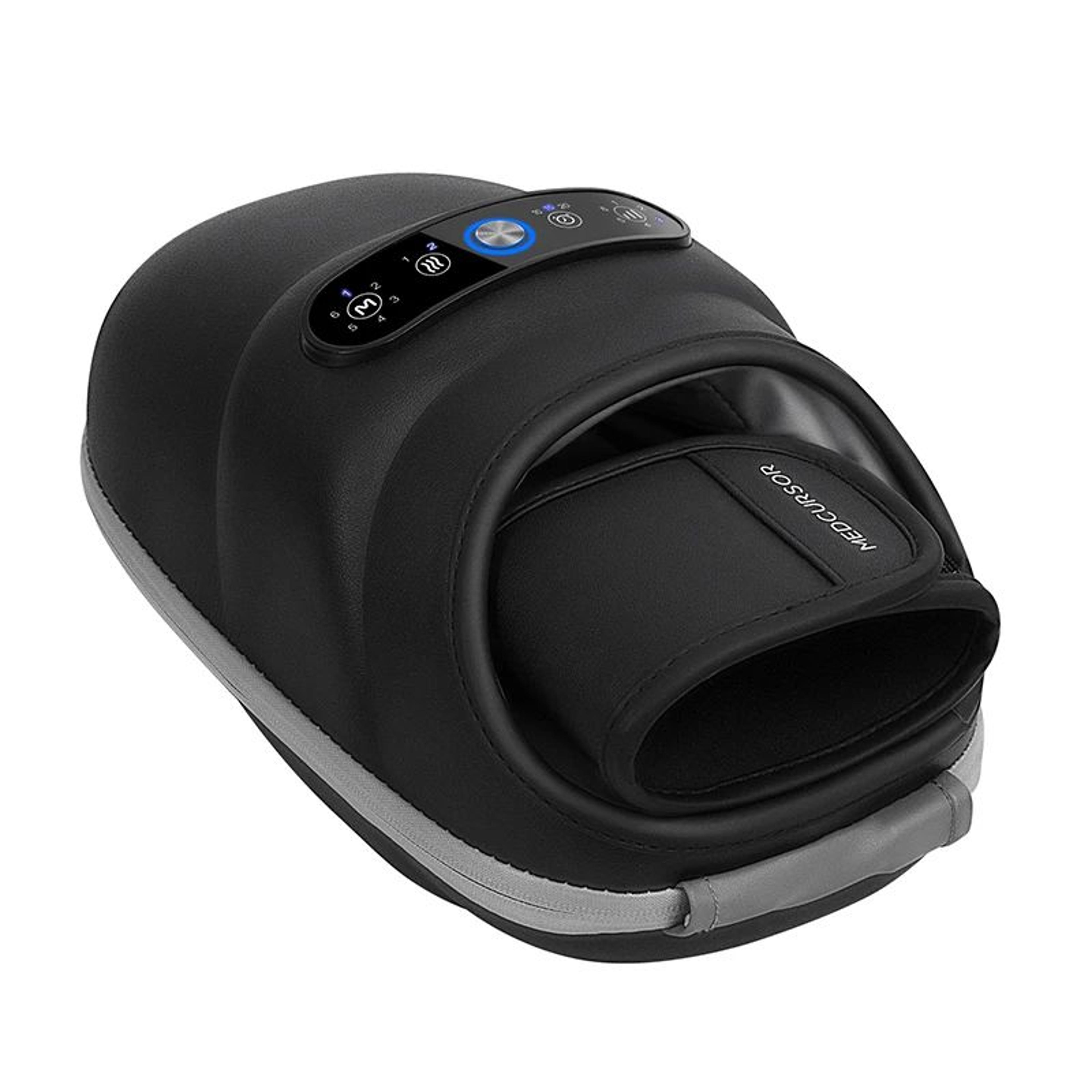 Wireless Electric Hand Massager With Air Compression  Hot Compress For Palm Acupoint Finger Arthrit 7