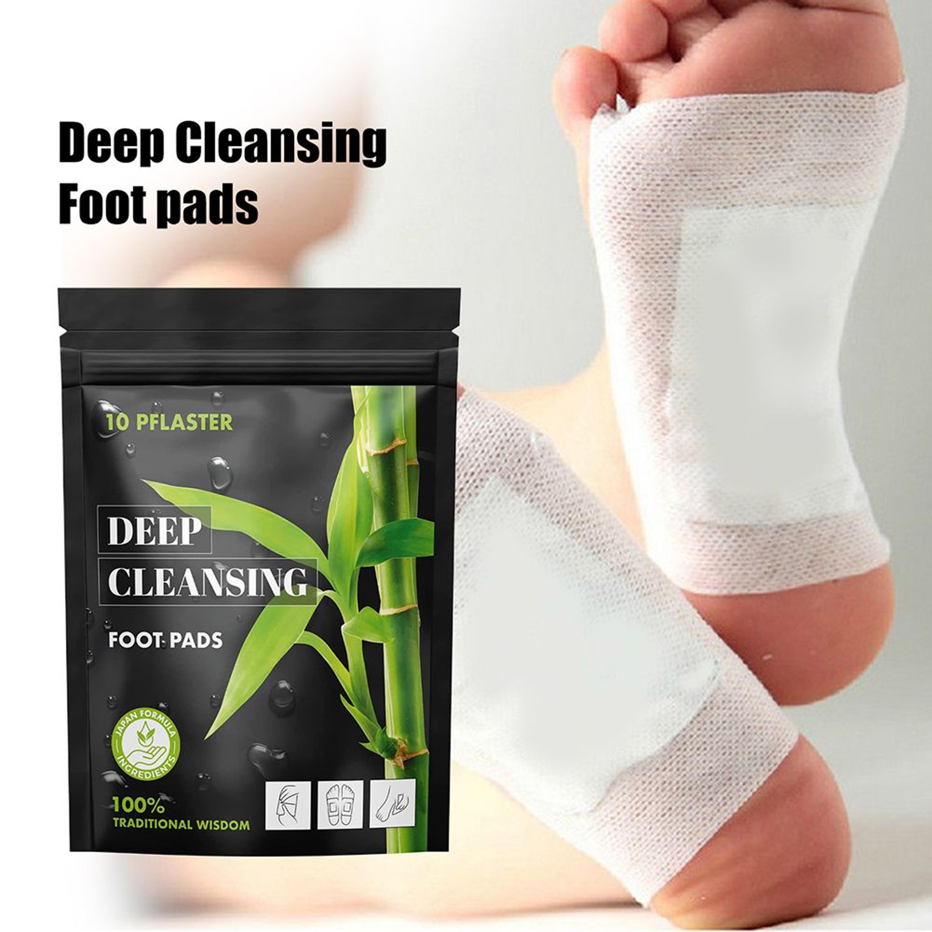 Gingerina AntiSwelling Detox Patch 0