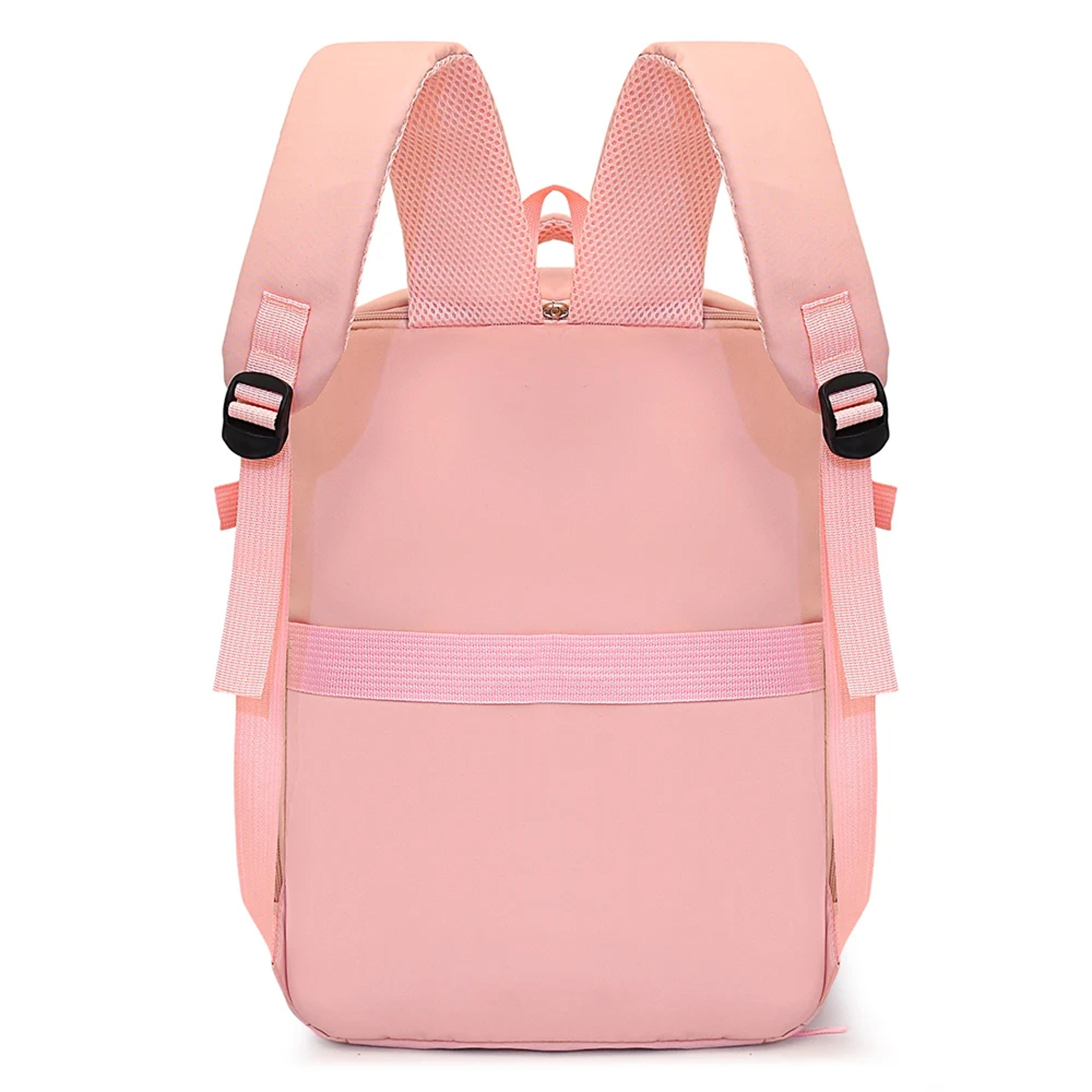 Wiz Air Multi Functional Backpack Travel Boarding Bag Easyjet Lightweight Leisure Computer Backpack 1