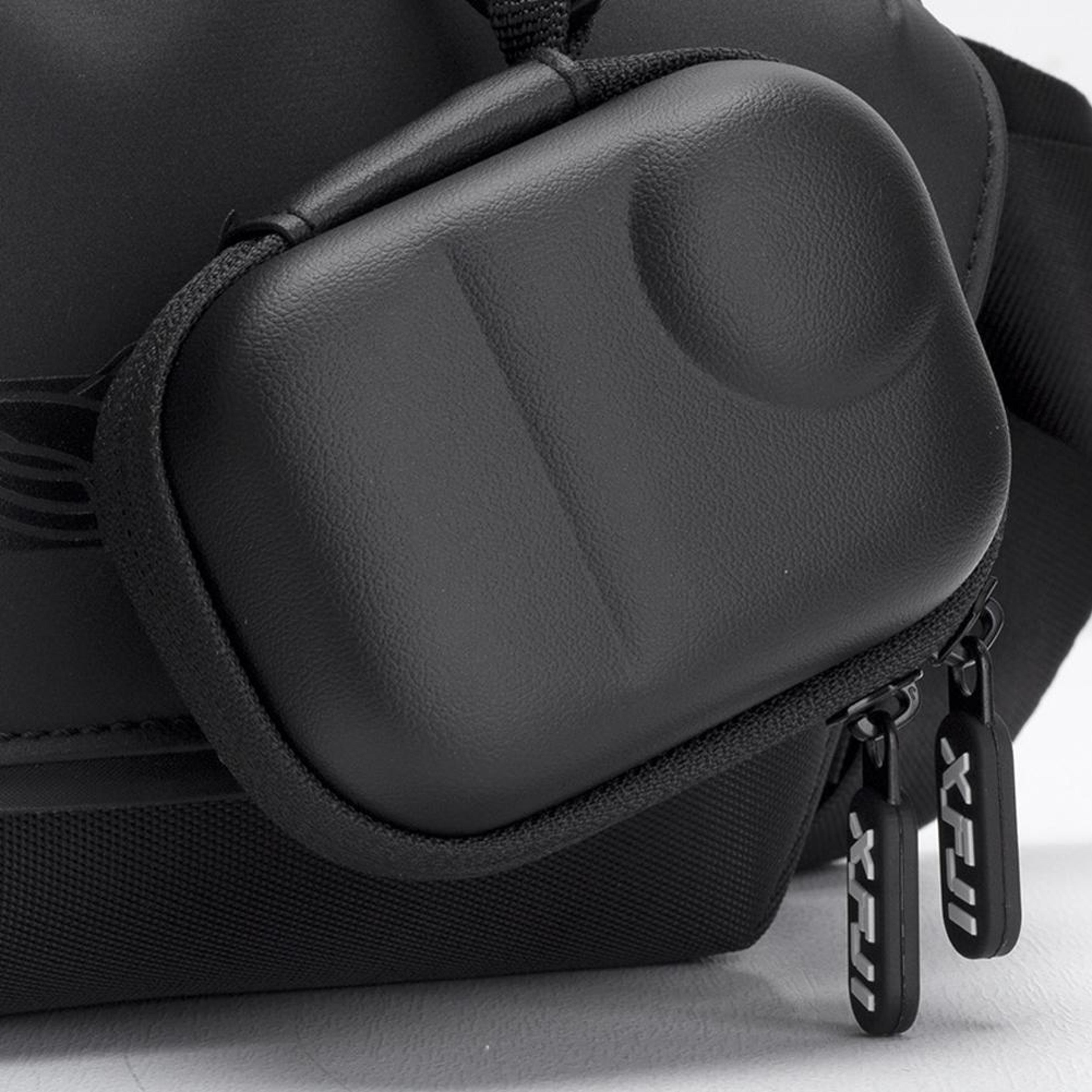 Hard Shell Carrying Case Mini Storage Bag ForMini Camera Shockproof Case Camera Storage Box 1