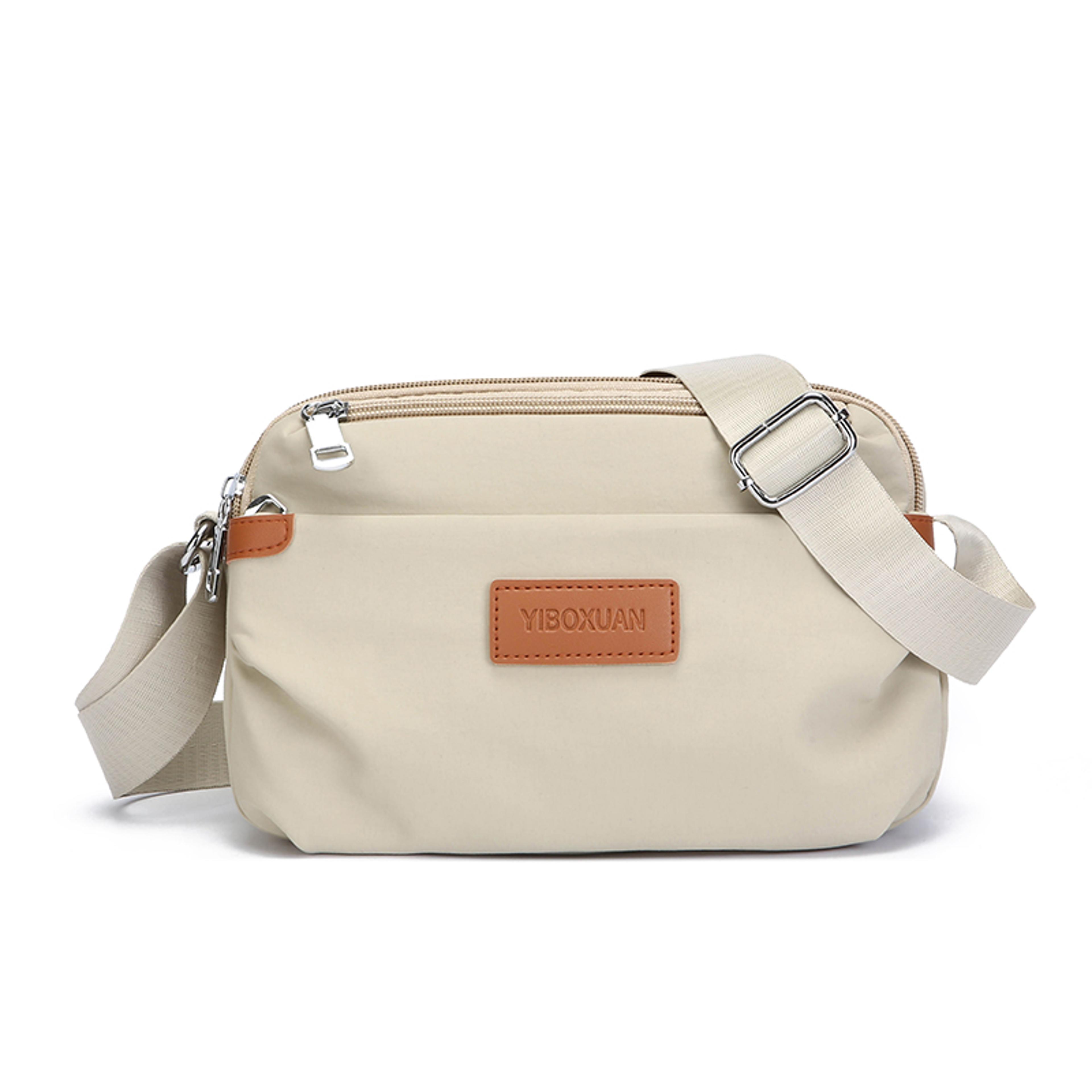 Trendy And Fashionable Womens Crossbody Bag Shopping Crossbody Moms Commuting Small Bag SingleShoul 5