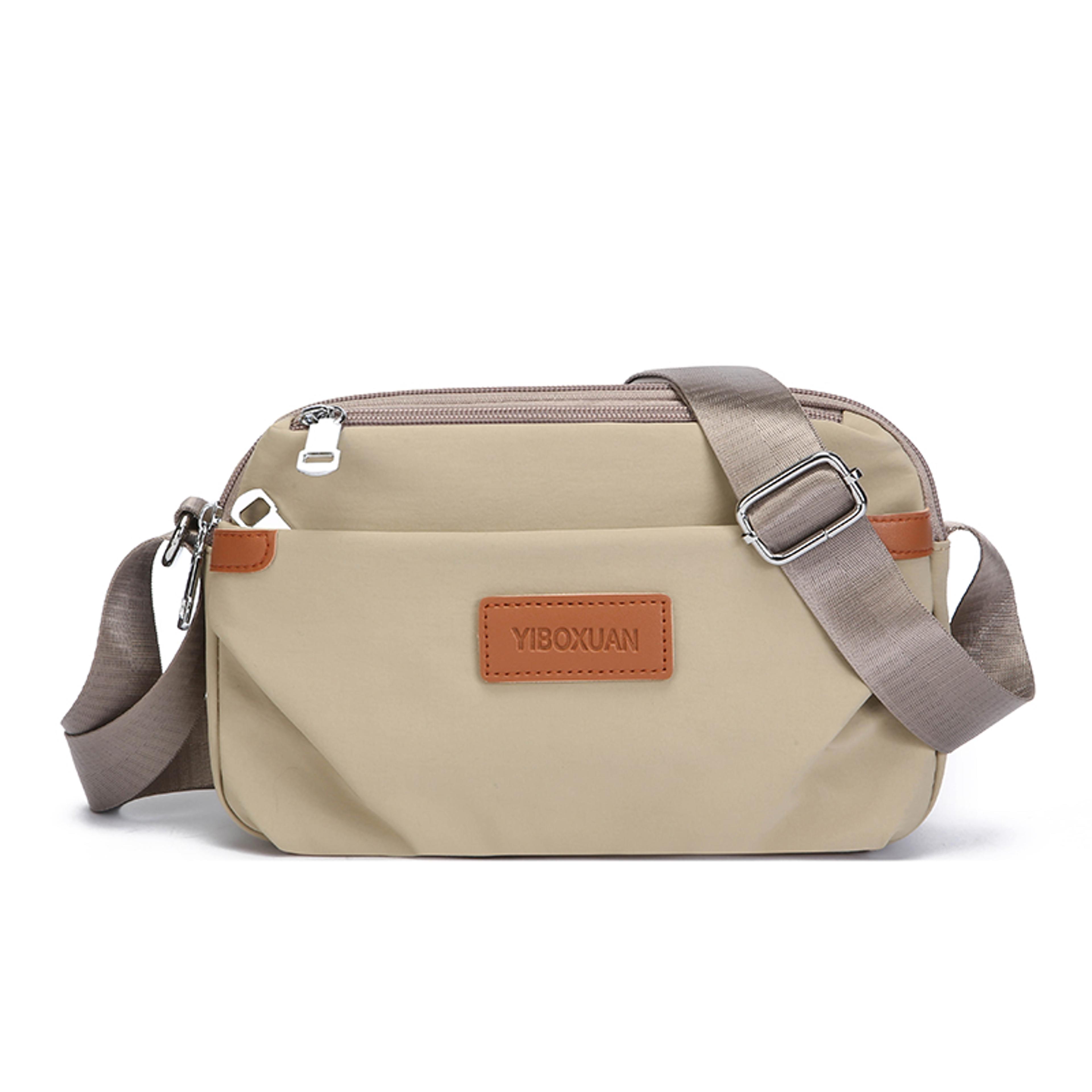 Trendy And Fashionable Womens Crossbody Bag Shopping Crossbody Moms Commuting Small Bag SingleShoul 7