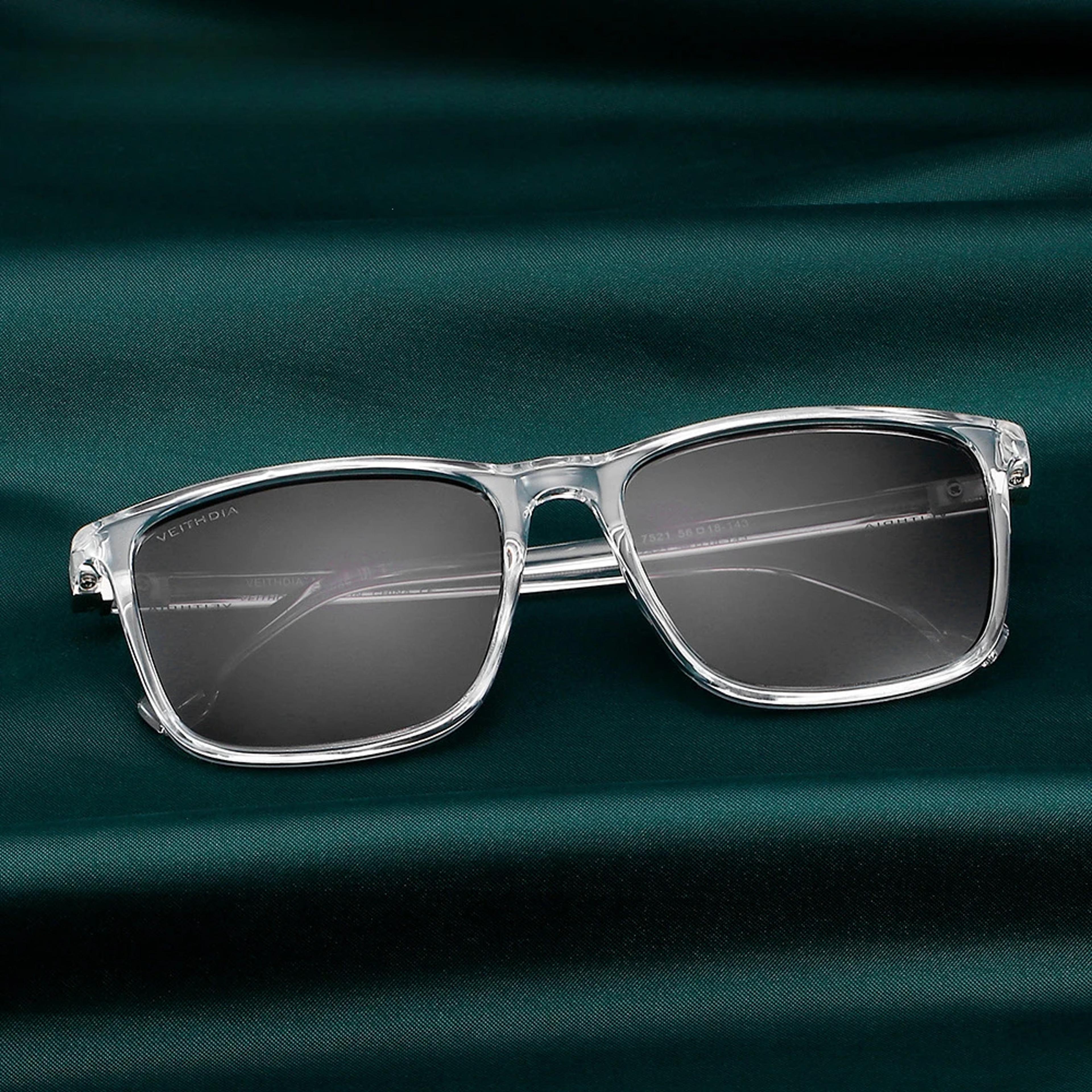 Polarized Sunglasses For Men  Women 4