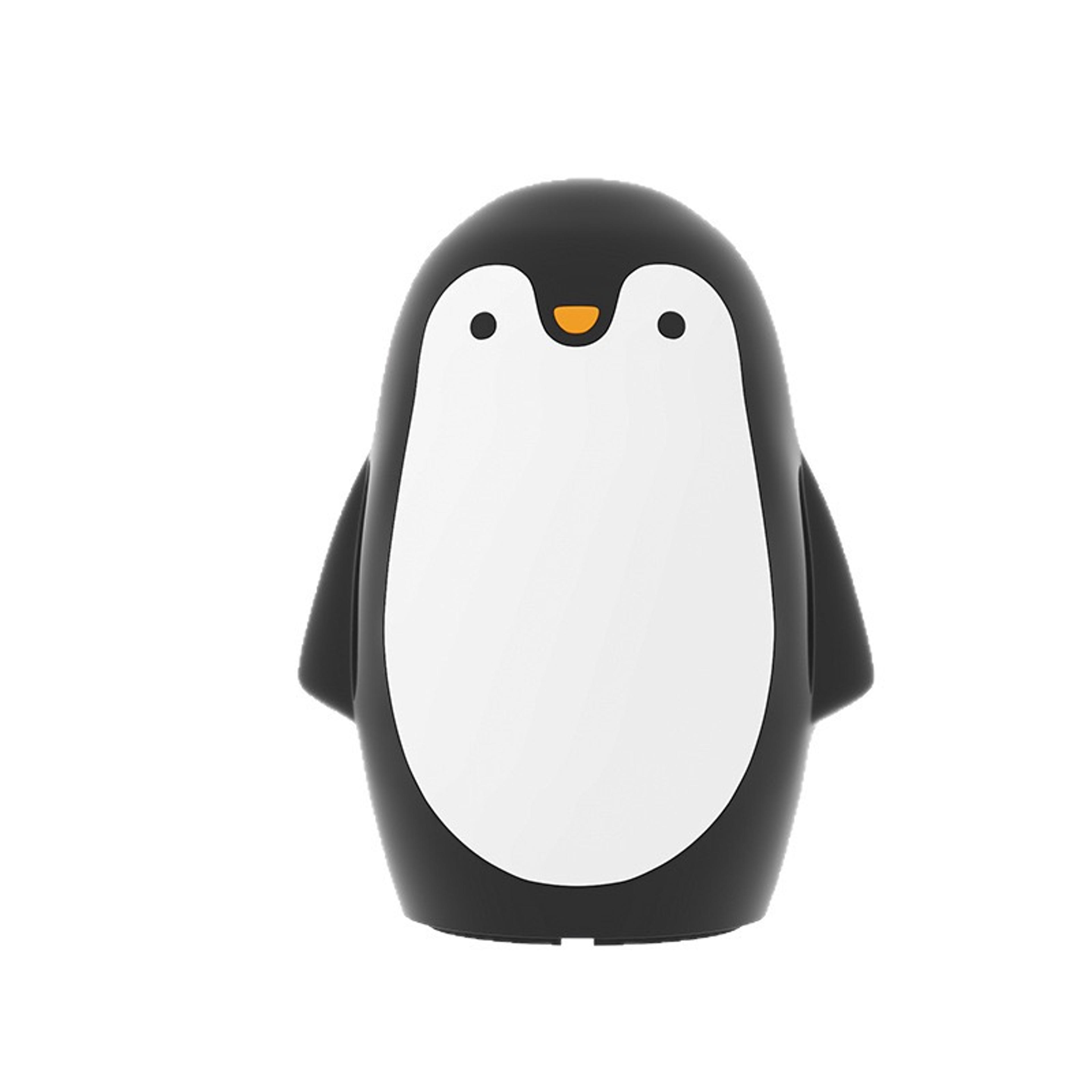 Penguin Automatic Magnetic Bottle Opener With Cap Catcher For Beer  Soda Bottles 6