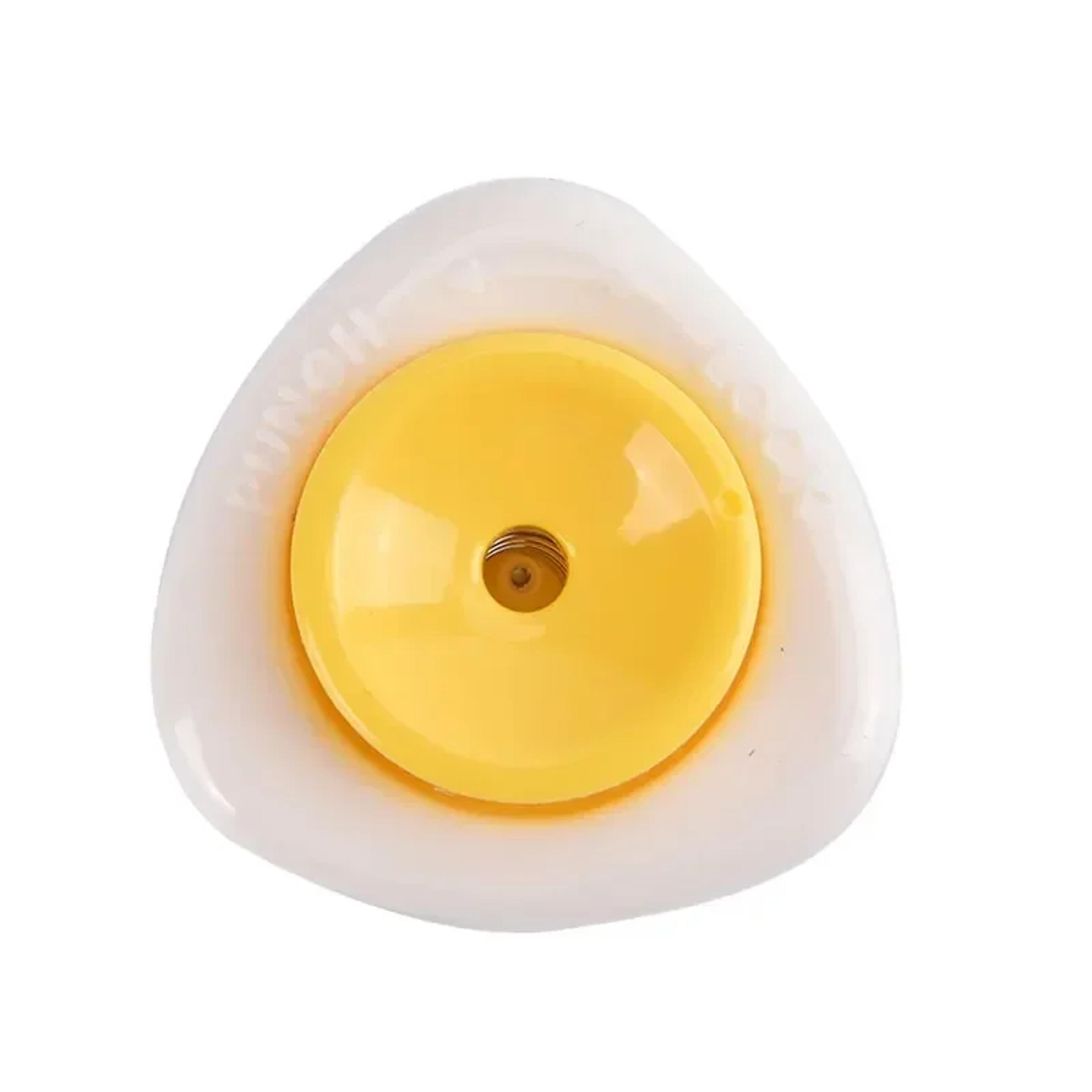 Precision Egg Piercer Egg Hole Punch For Perfect Boiled Eggs And Easy Shell Peeling 0