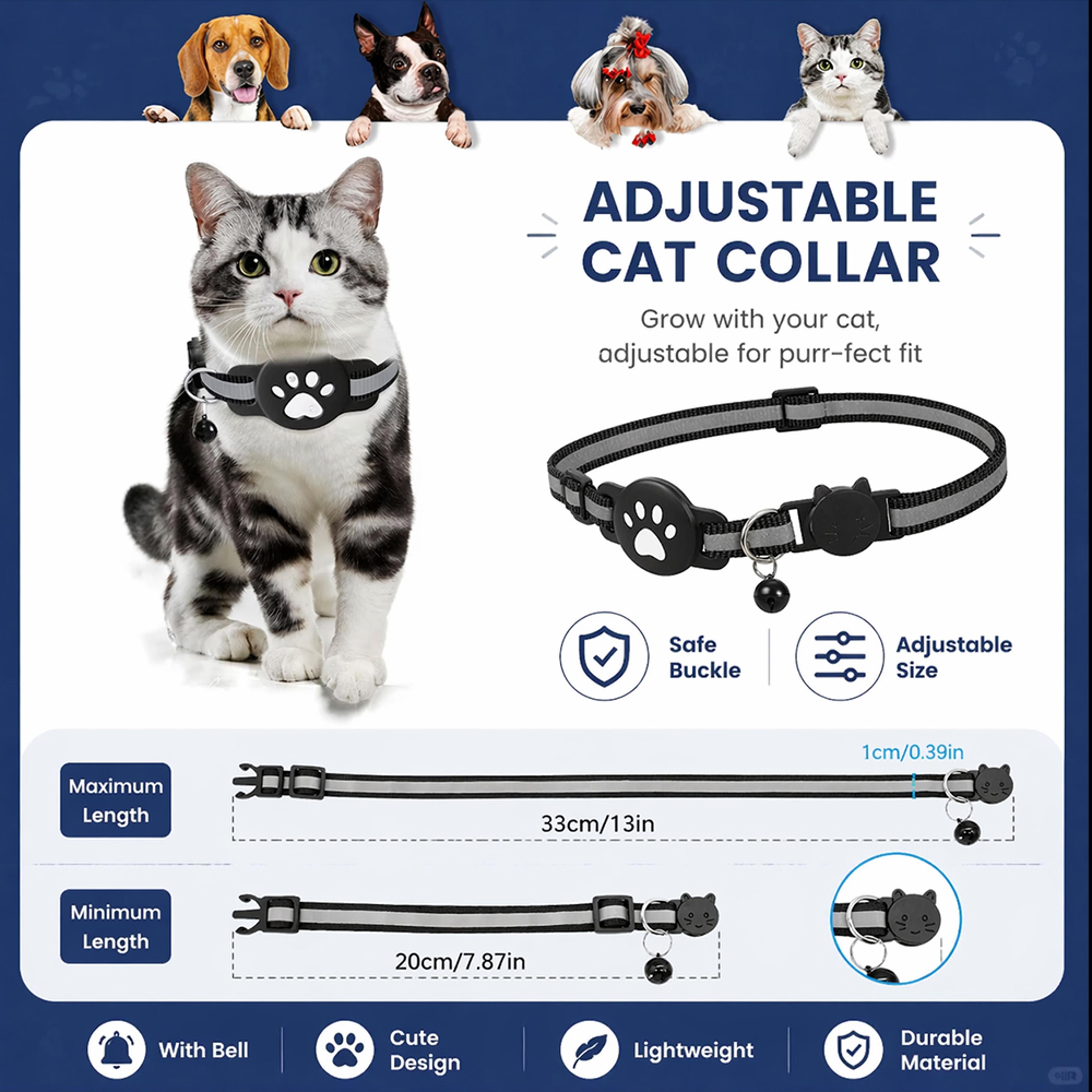 Google Find Hub Bluetooth Tracker For Android Pets Wallet Keys  Luggage 3